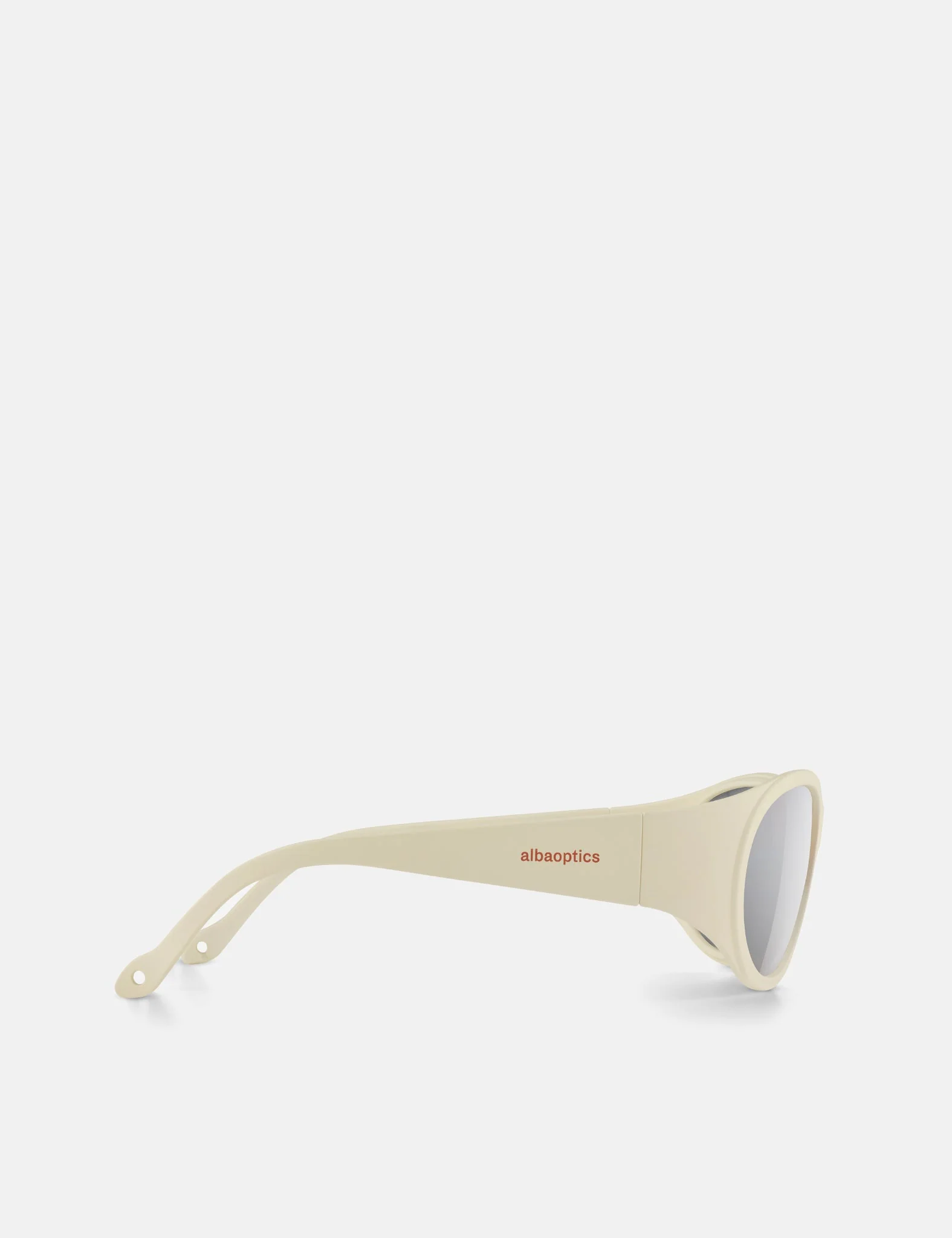 Alba Optics ANVMA '99 Sunglasses - Vanilla/VZUM ALU - Image 4