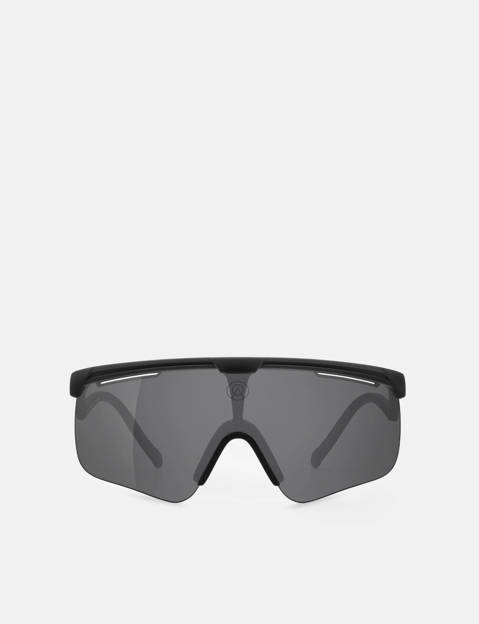 Alba Optics Delta Sunglasses - Black/VZUM F-LENS CLASSIC - Image 4