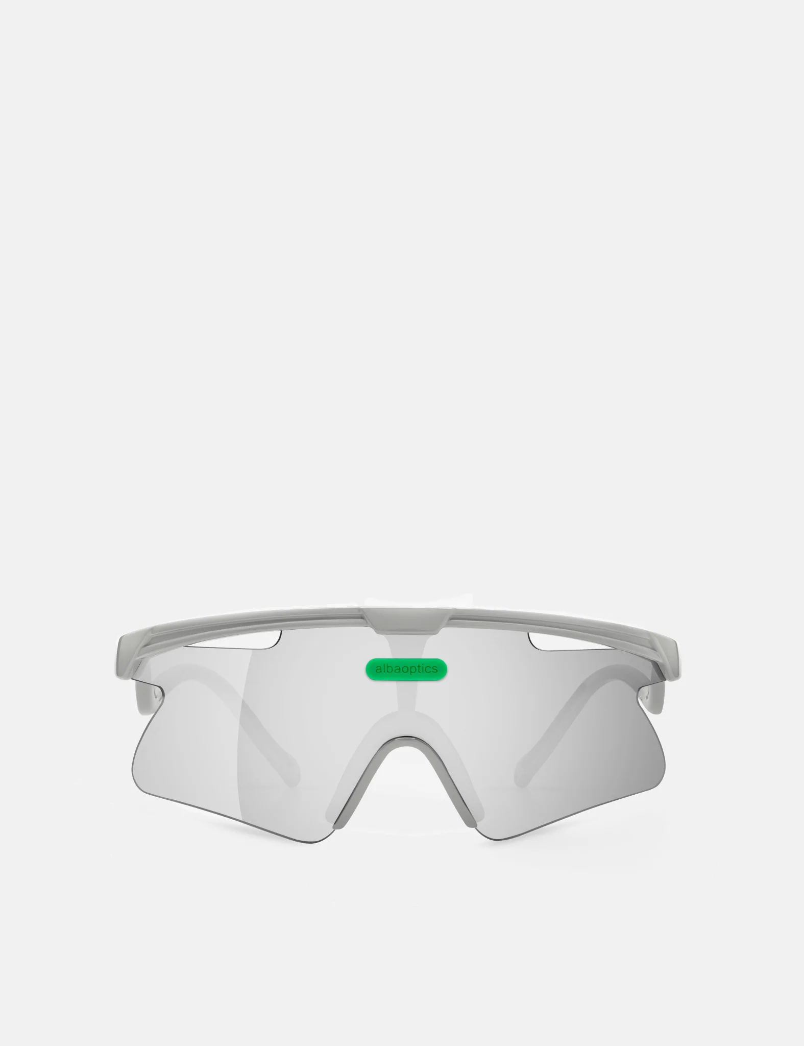 Alba Optics Delta Ultra IV Sunglasses - VZUM SUPER ALU