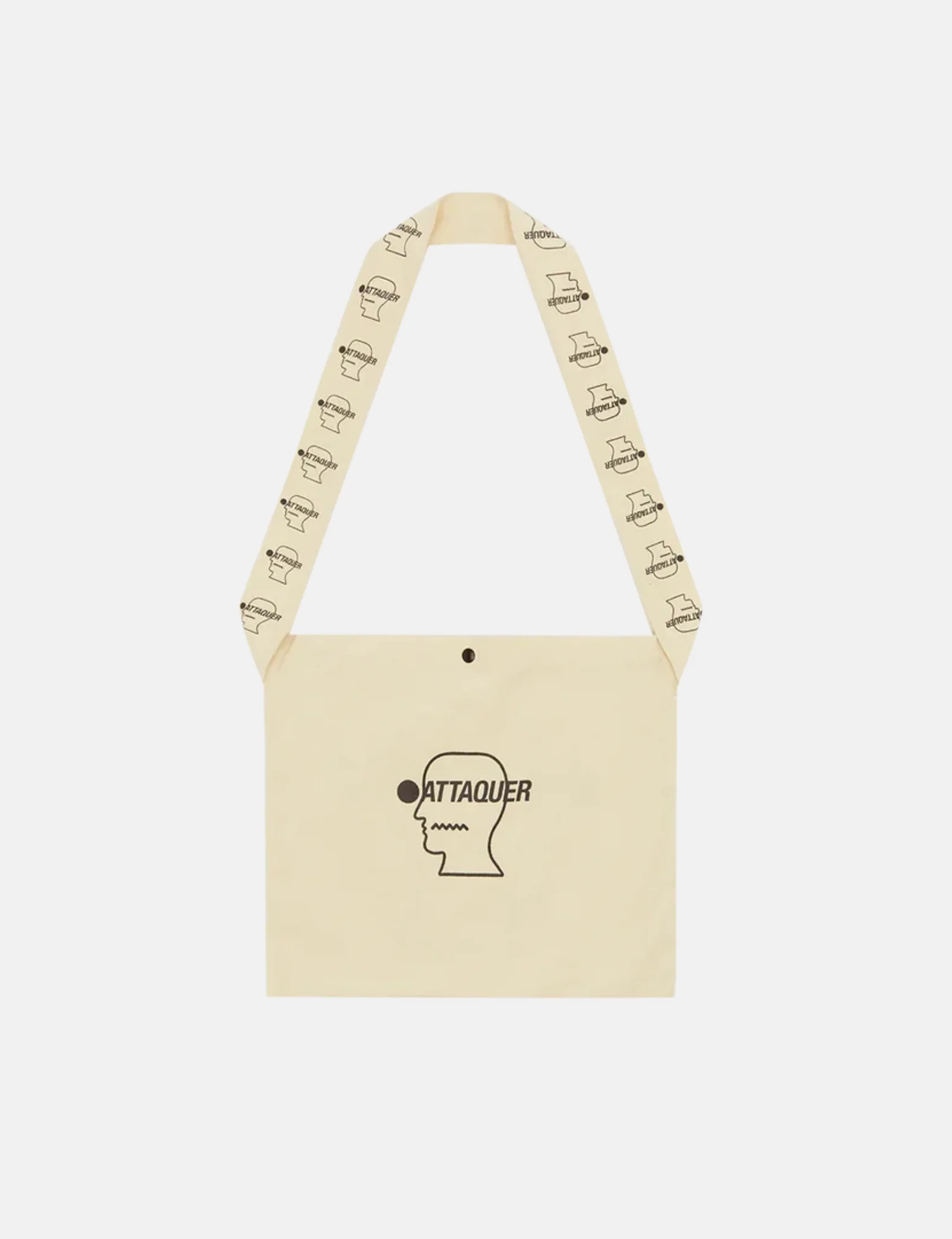 Attaquer x Brain Dead x Musette - Natural