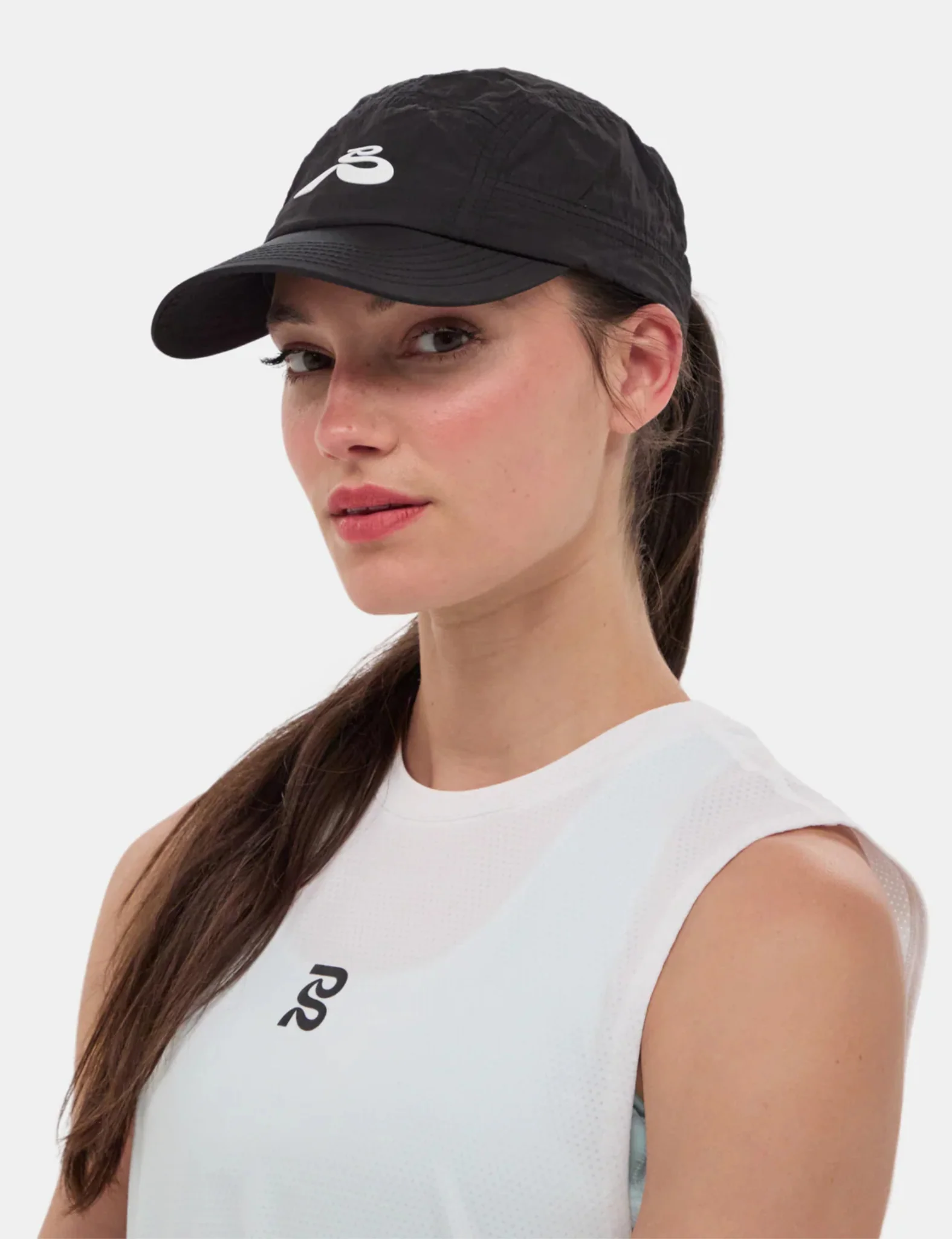 Bandit Aspect Current Run Cap - Black - Image 2