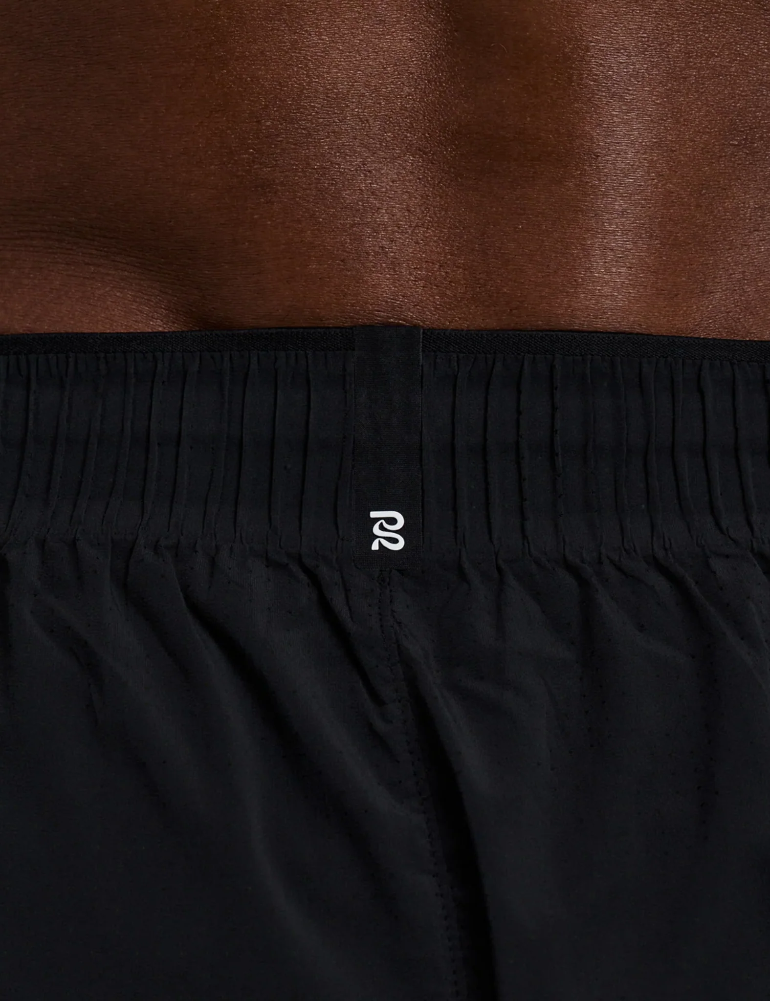 Bandit Men's Vento Next Gen 3" Split Shorts - Black - Image 3
