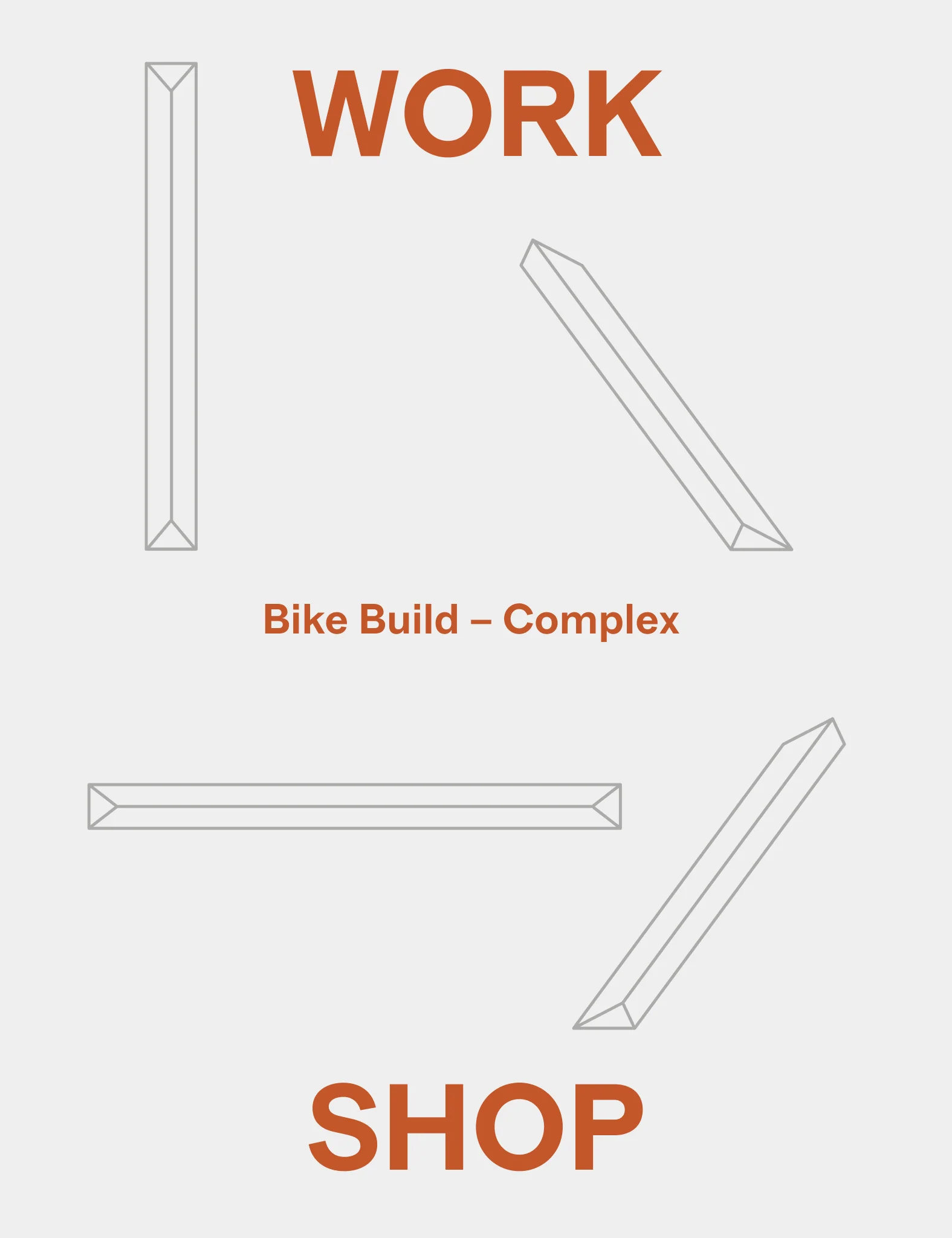 Bike Build - Complex
