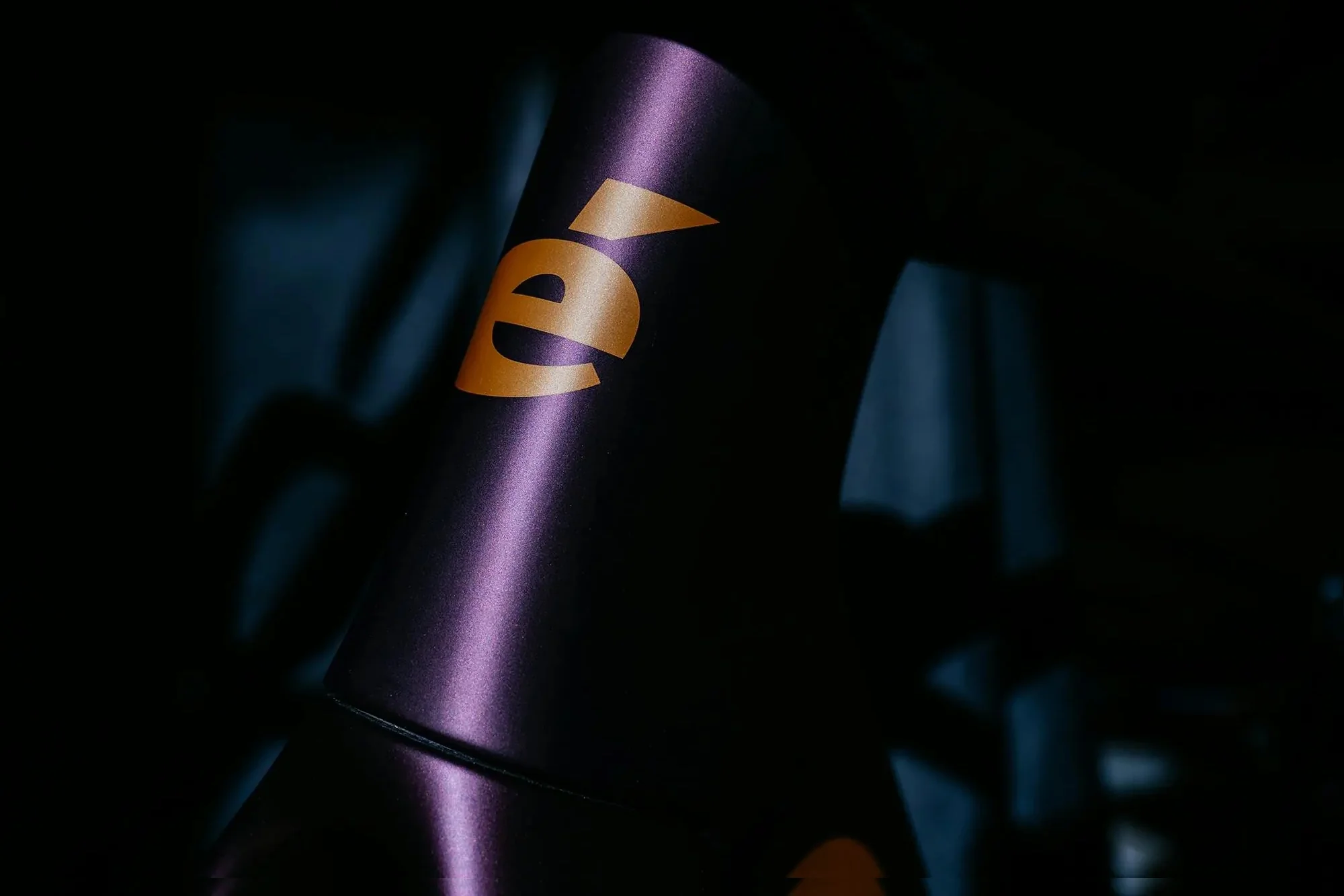 Cervelo Aspero-5 | LTD Frameset | Black Currant - Image 6