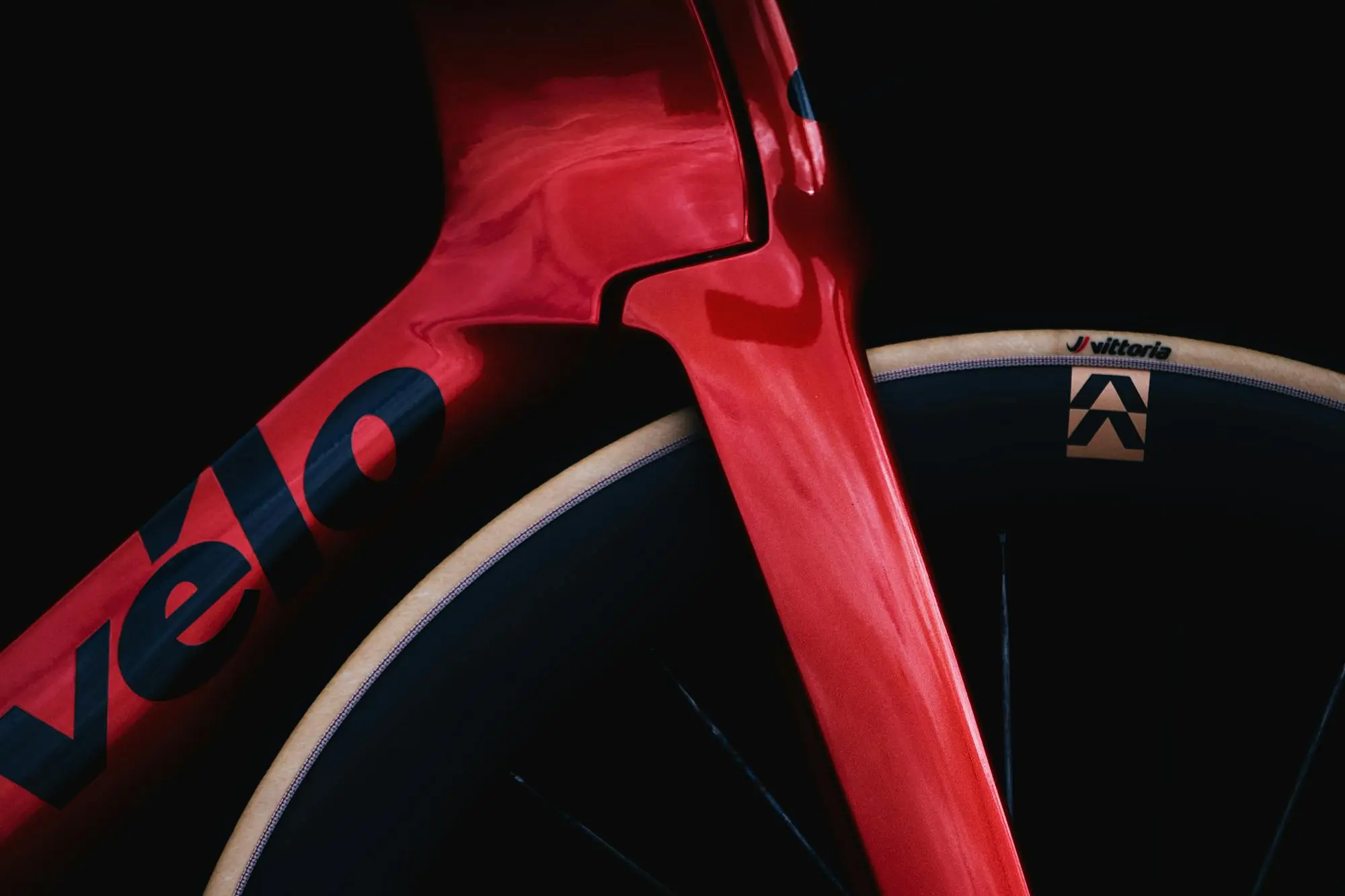 Cervelo S5 Road Bike - Five Black - Image 4