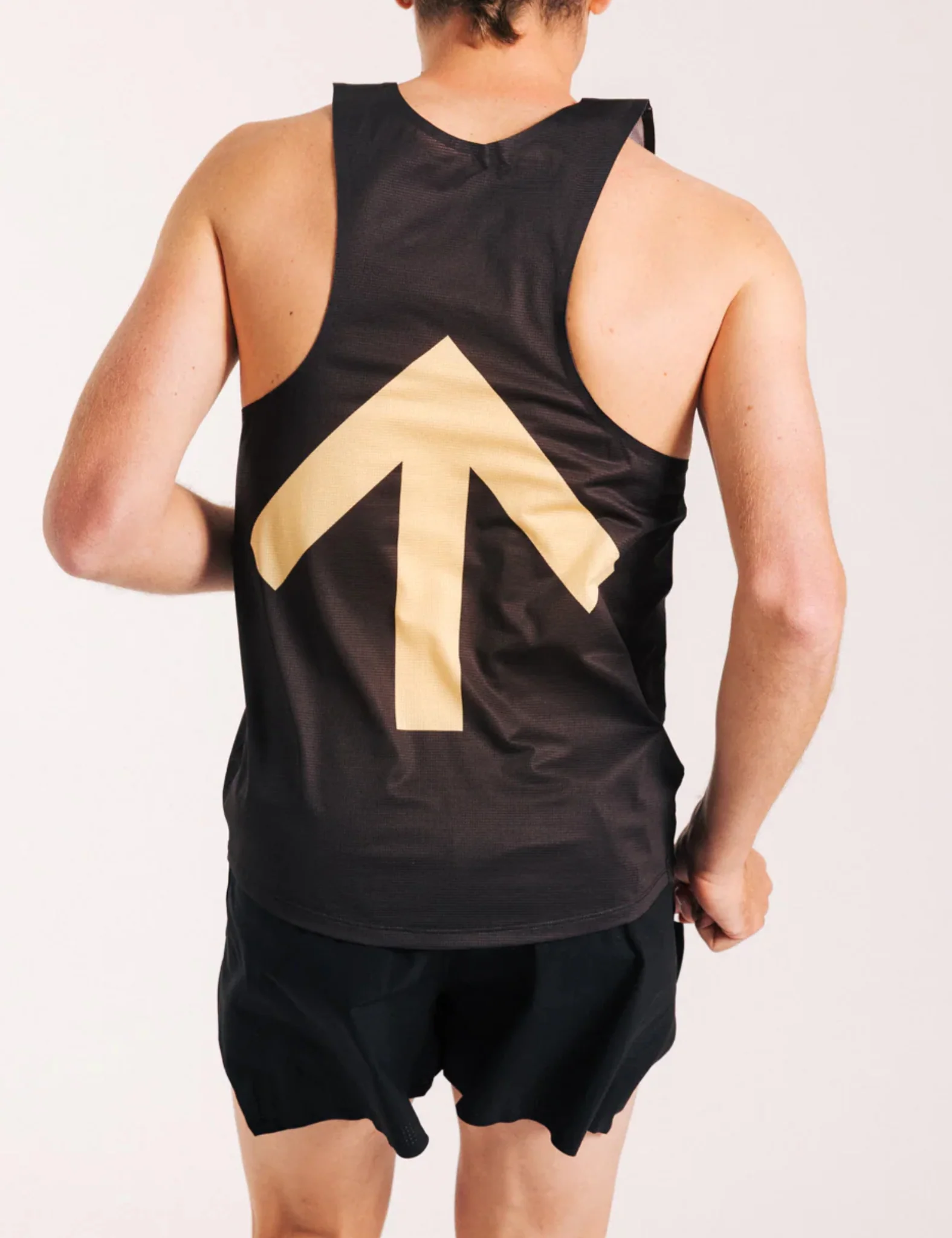 Chance AROW Singlet - Meteorite/Golden Haze - Image 2