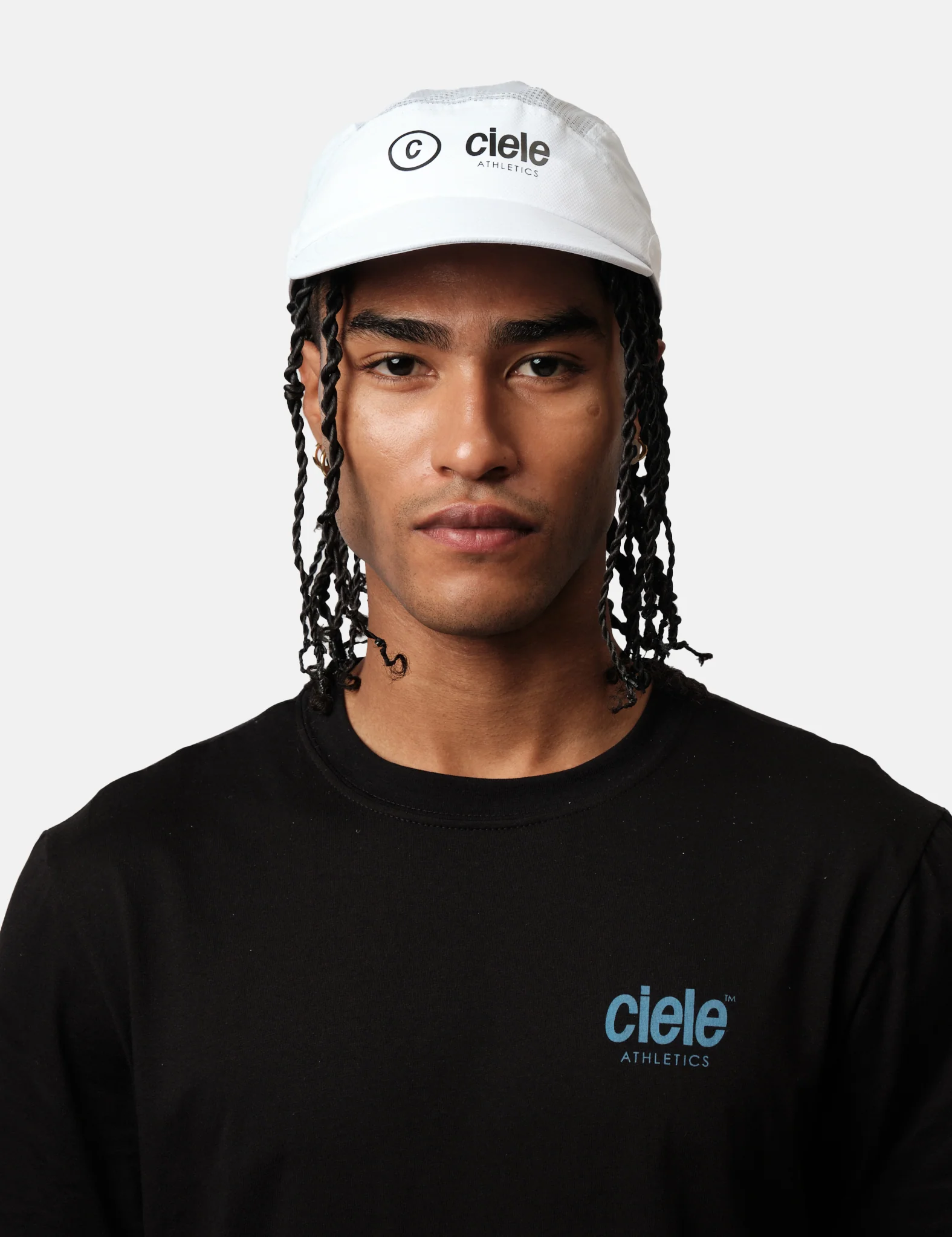Ciele Athletics FSTCapSC Classic - White