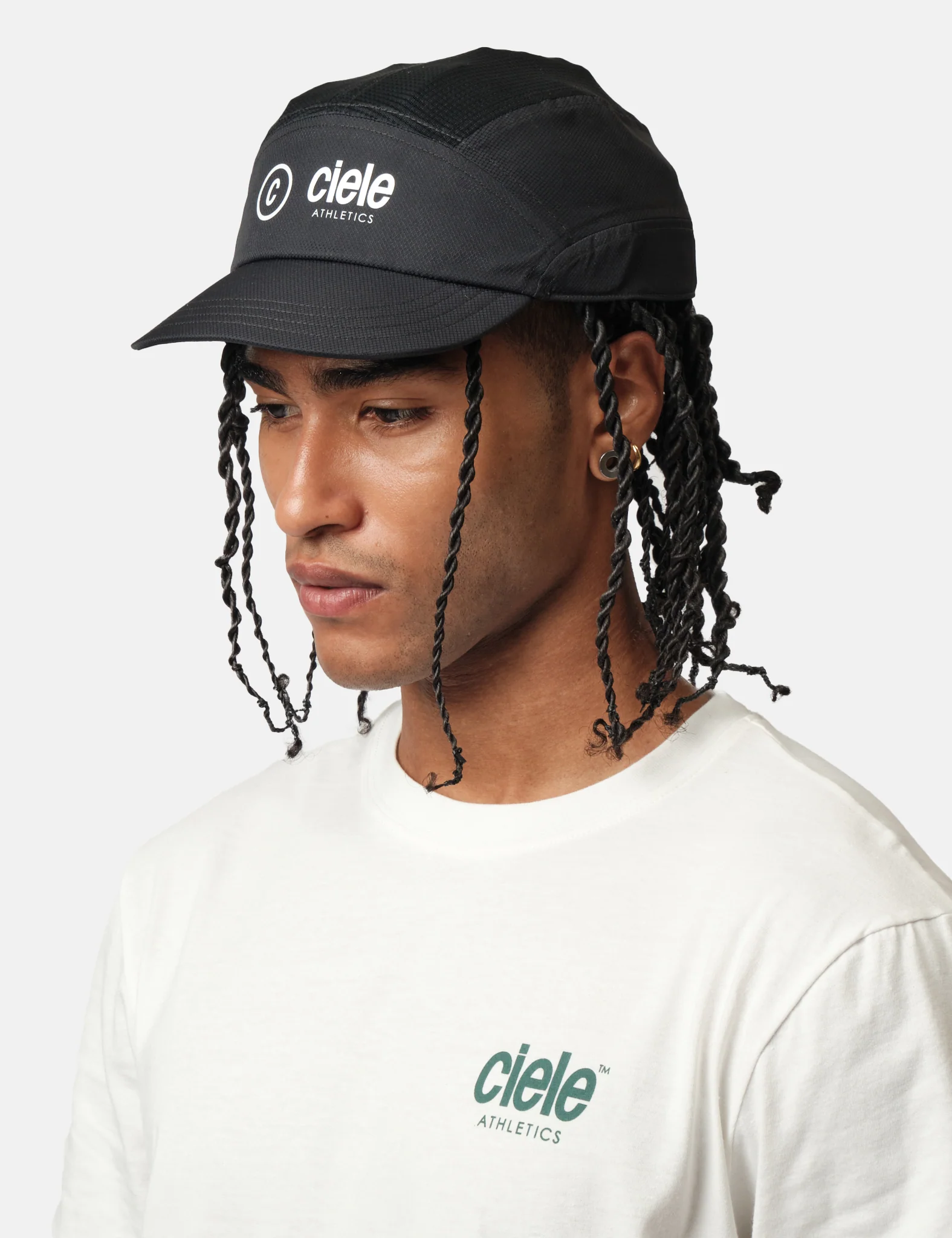 Ciele Athletics FSTCapSC Classic - Black - Image 4