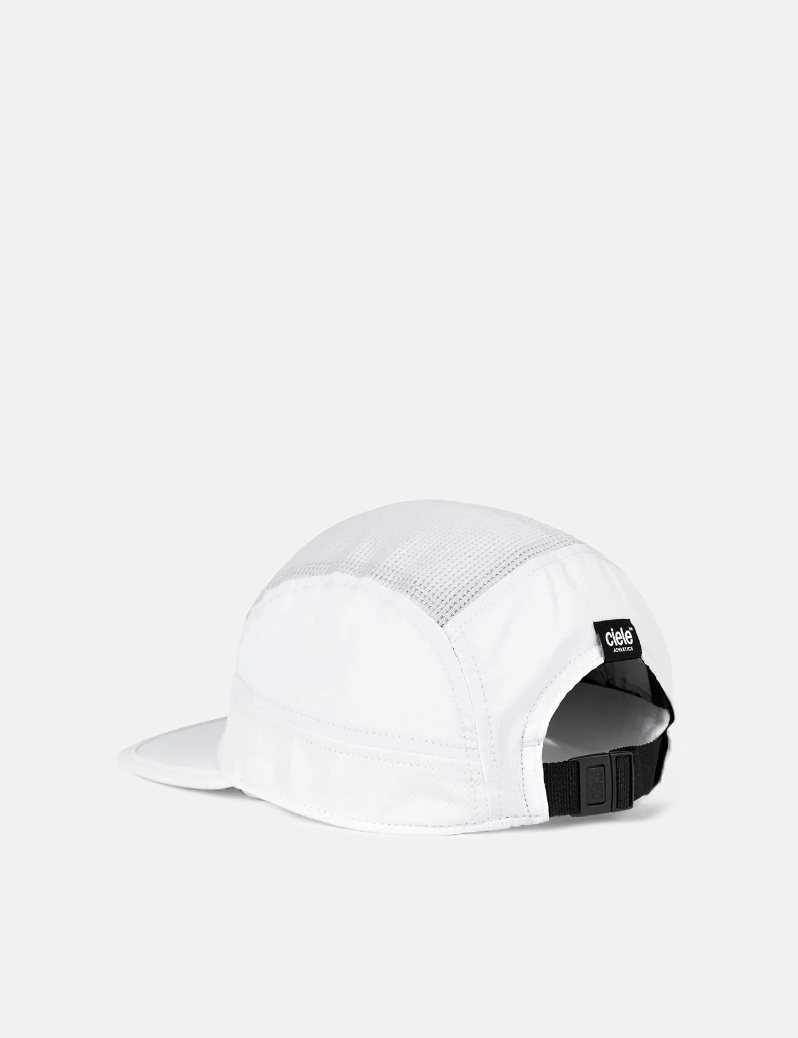 Ciele Athletics GOCap Classic Athletics Cap - Ghost - Image 4
