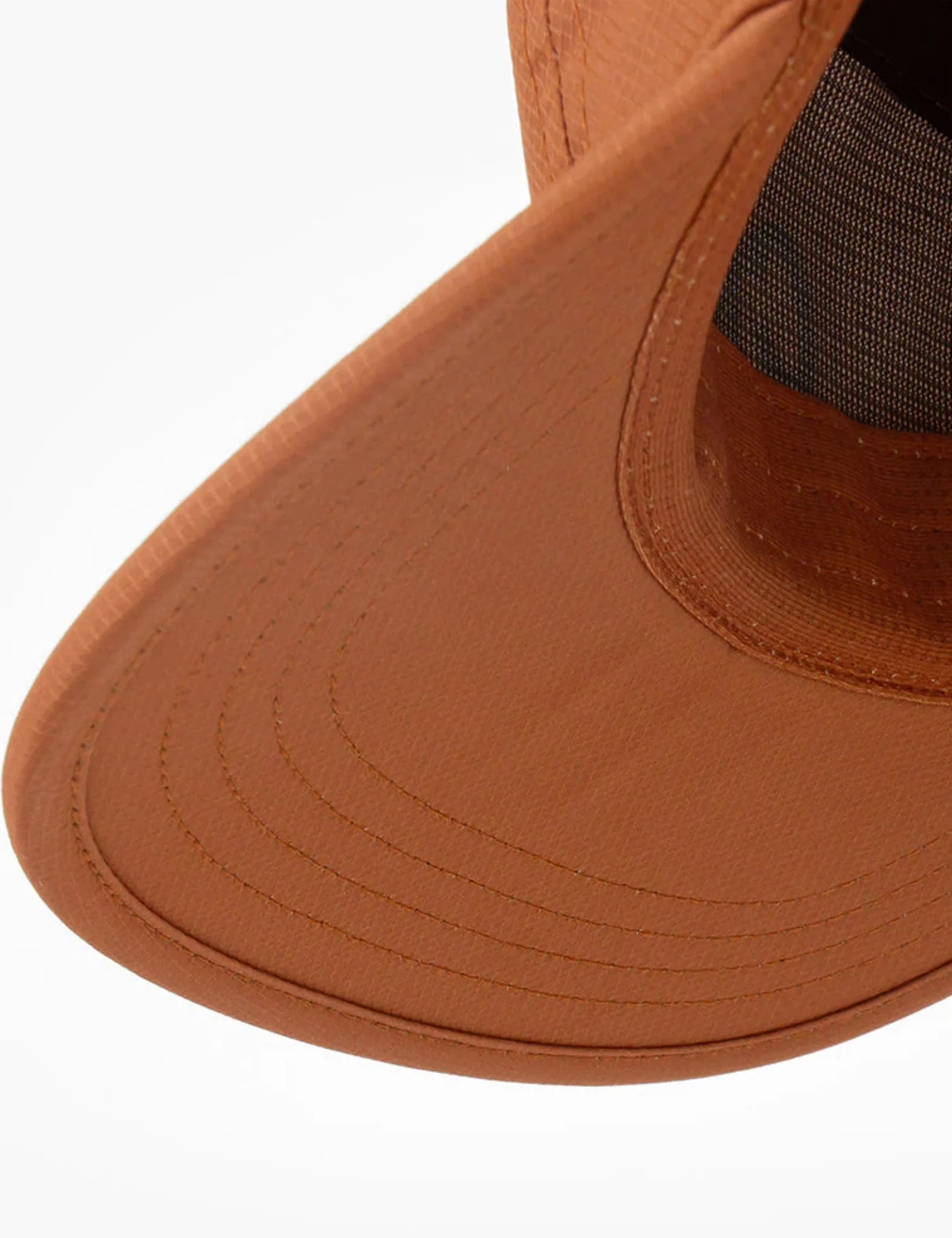 Ciele Athletics GOCap Classic Athletics Cap - Gingerbread - Image 3