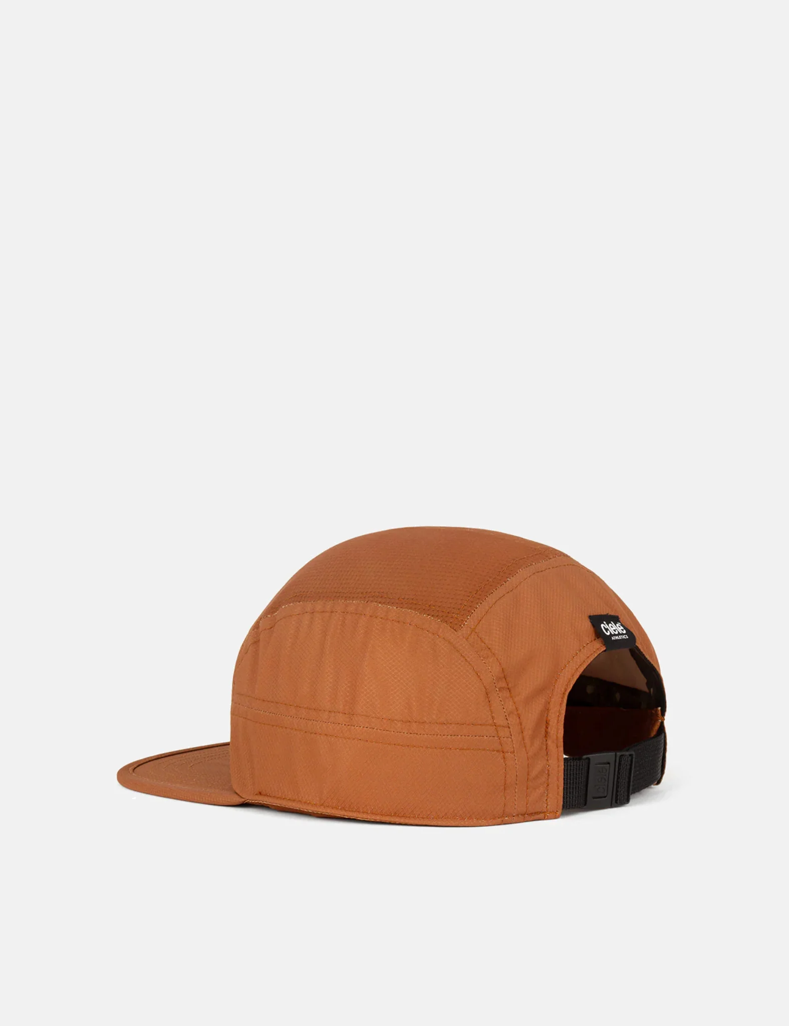 Ciele Athletics GOCap Classic Athletics Cap - Gingerbread - Image 4