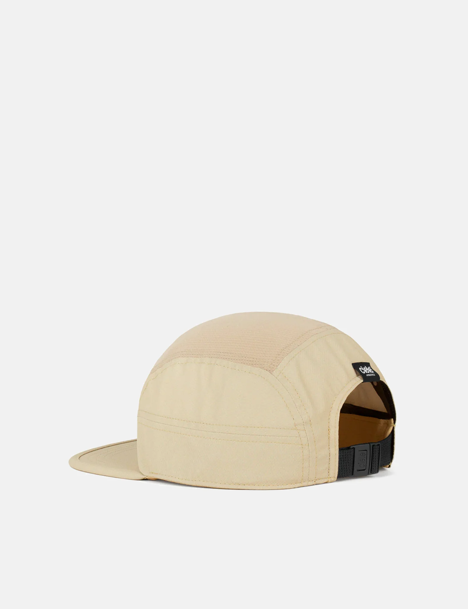Ciele Athletics GOCap Classic Athletics Cap - Safari Brown - Image 3