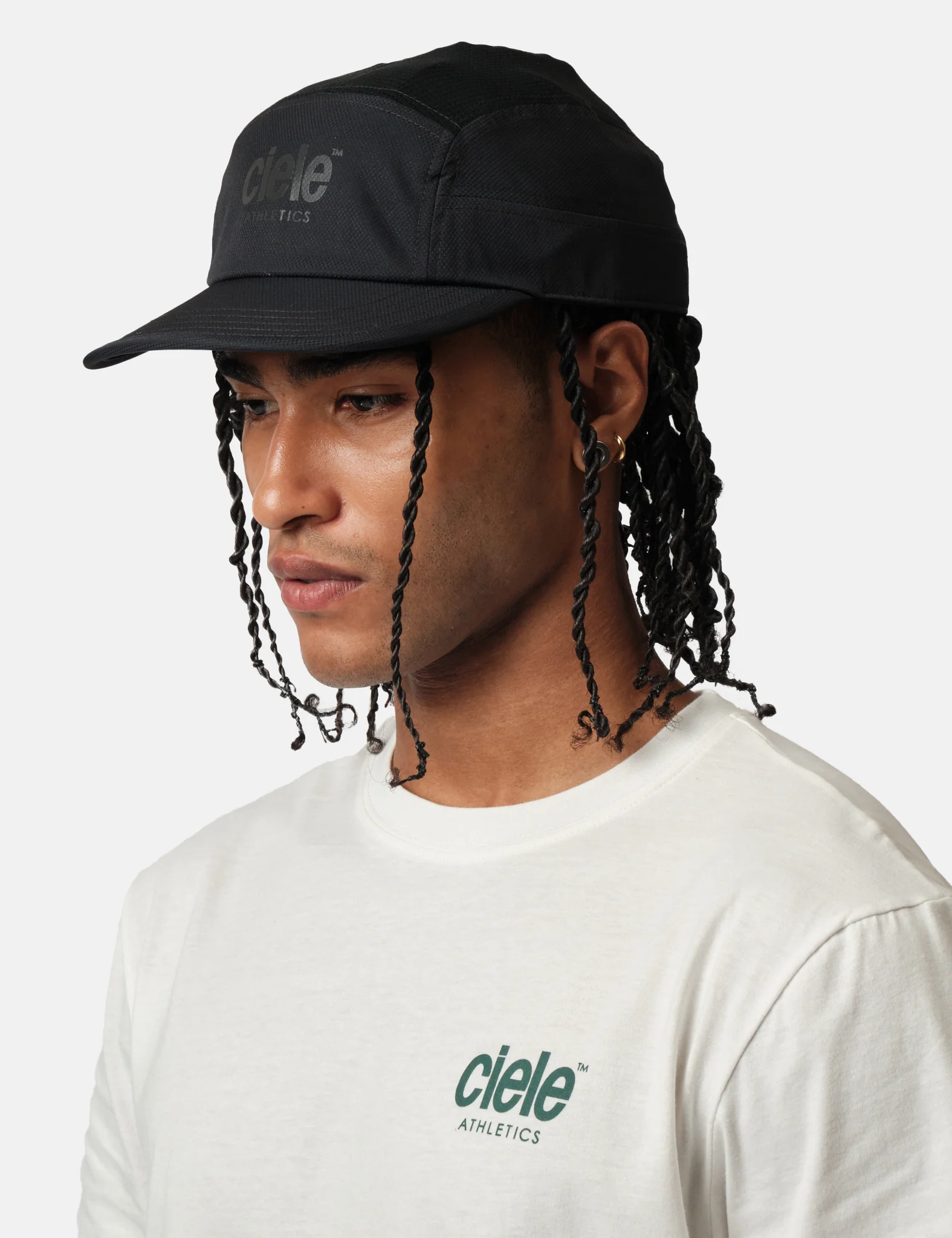Ciele Athletics GOCap Classic - Black - Image 3