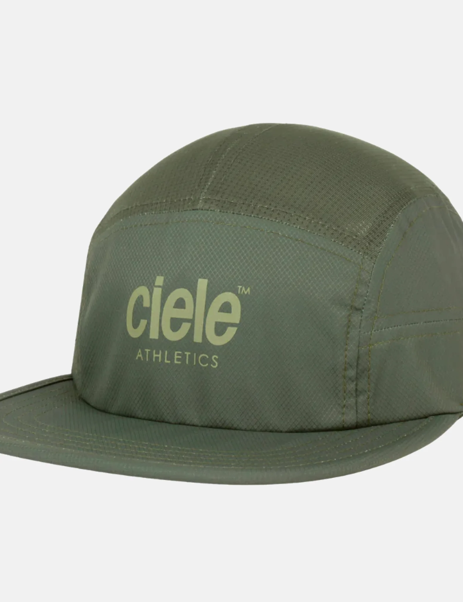Ciele Athletics GOCap Classic Cap - Kombu Green - Image 3