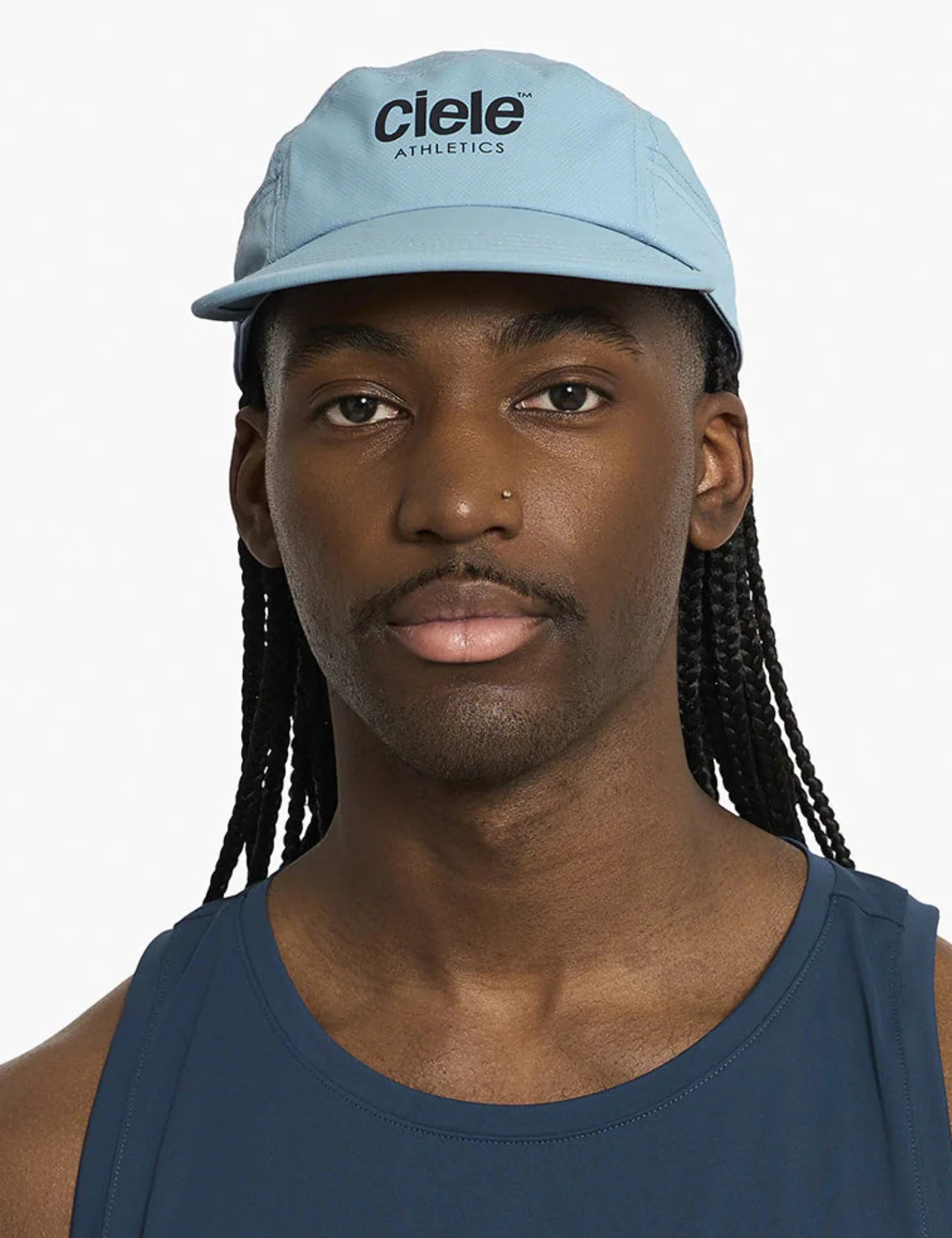 Ciele Athletics GOCap Classic - Chambray Blue - Image 2
