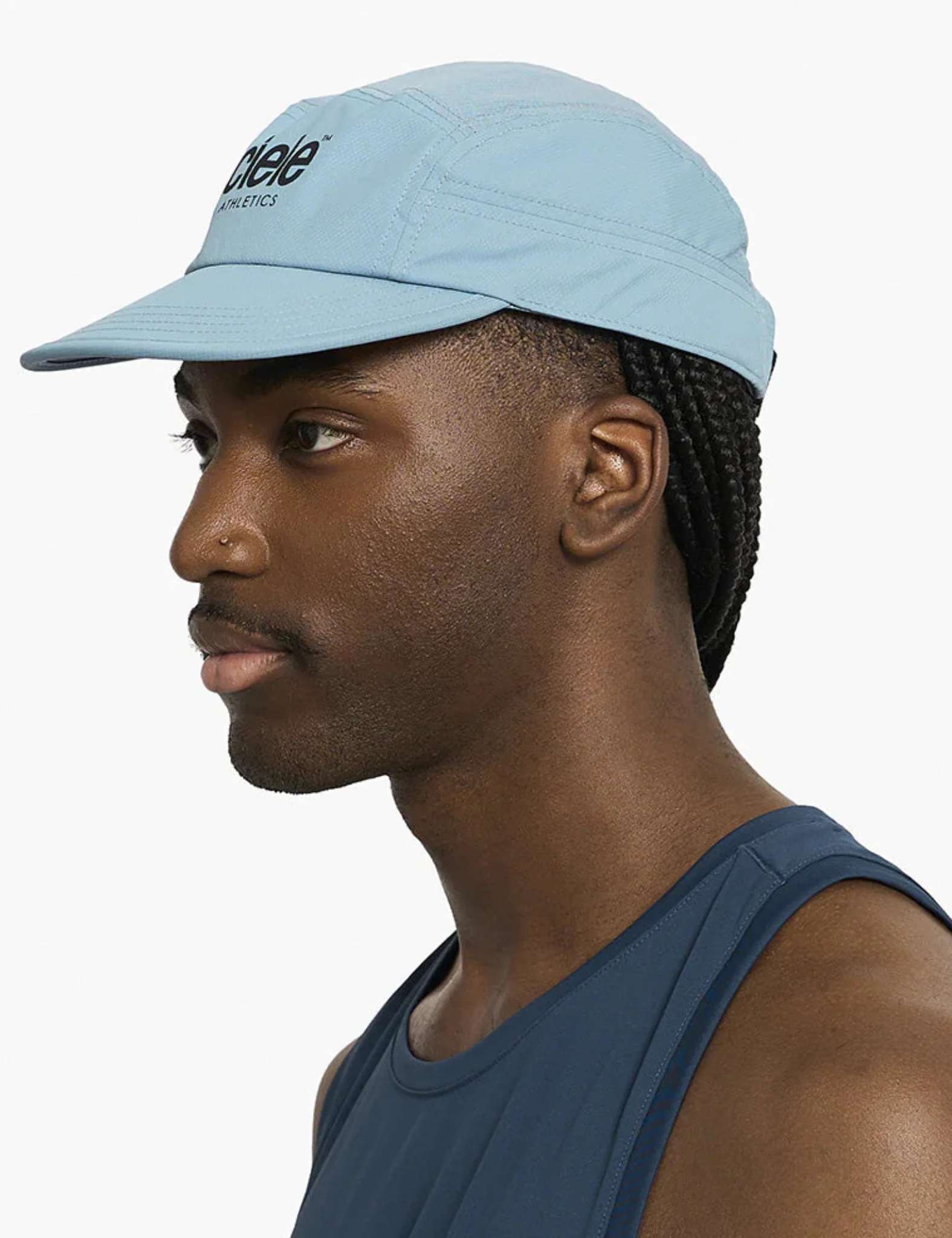 Ciele Athletics GOCap Classic - Chambray Blue - Image 3