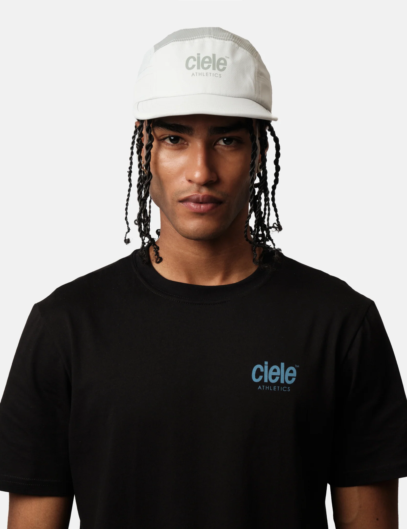 Ciele Athletics GOCap Classic - Grey