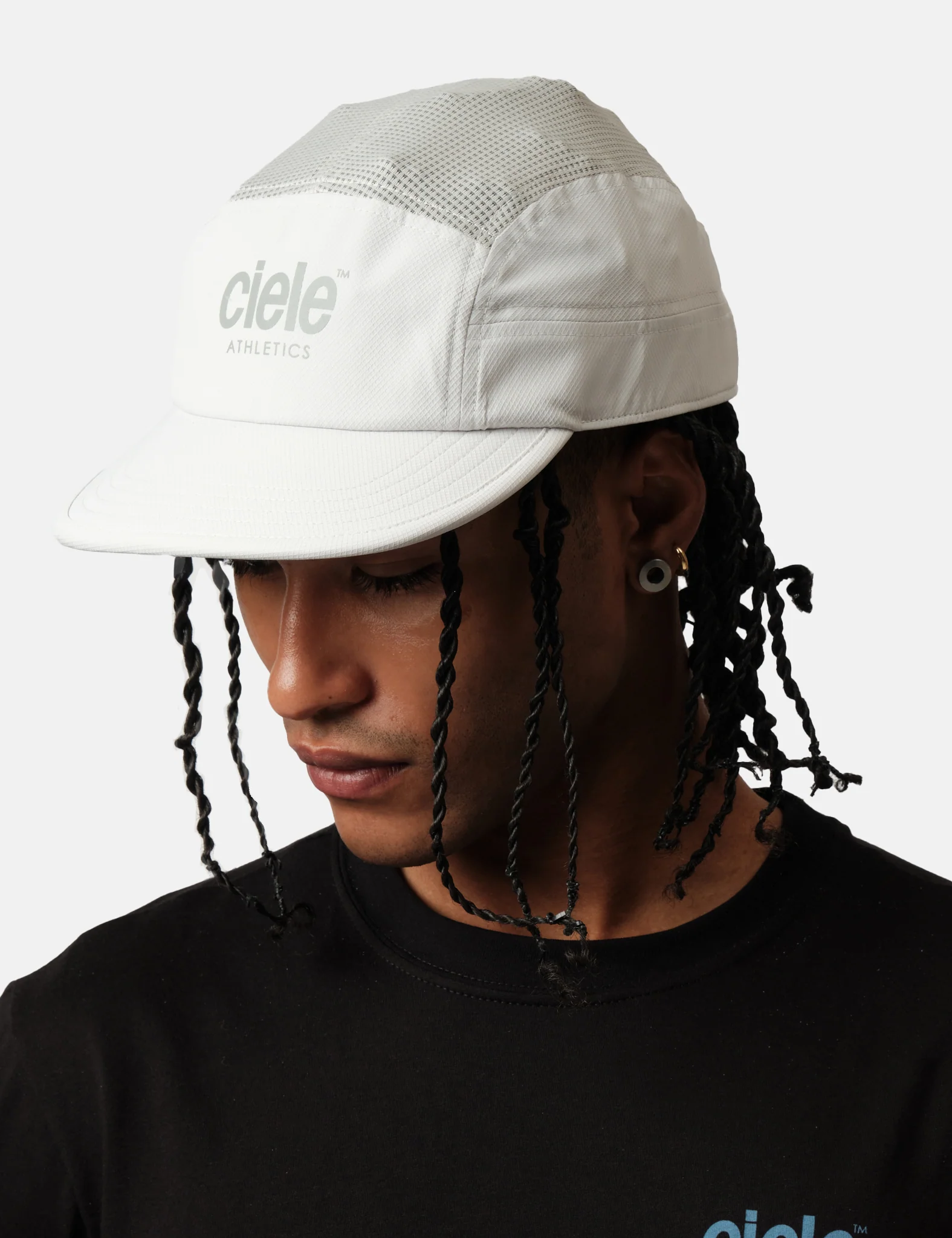 Ciele Athletics GOCap Classic - Grey - Image 2