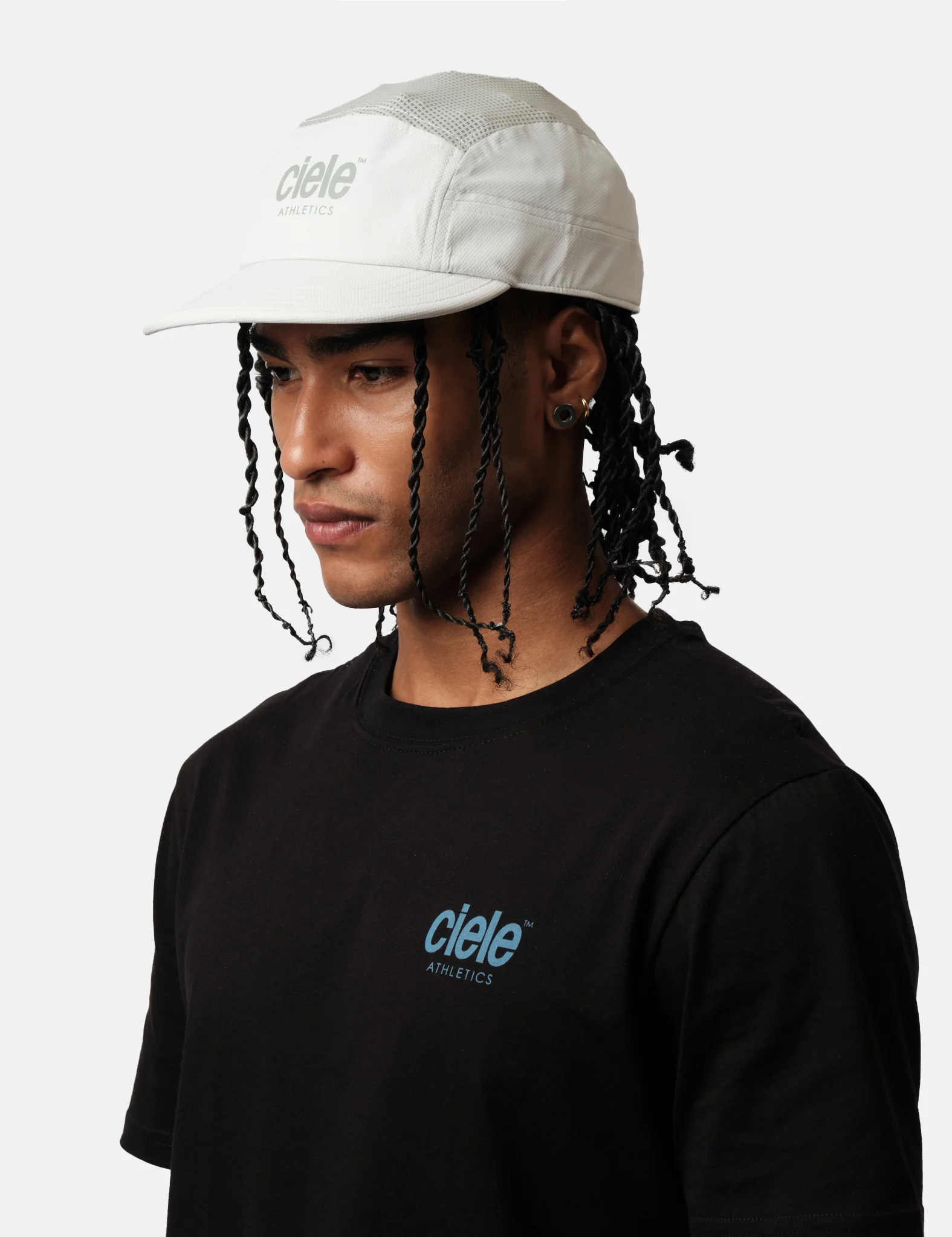 Ciele Athletics GOCap Classic - Grey - Image 3