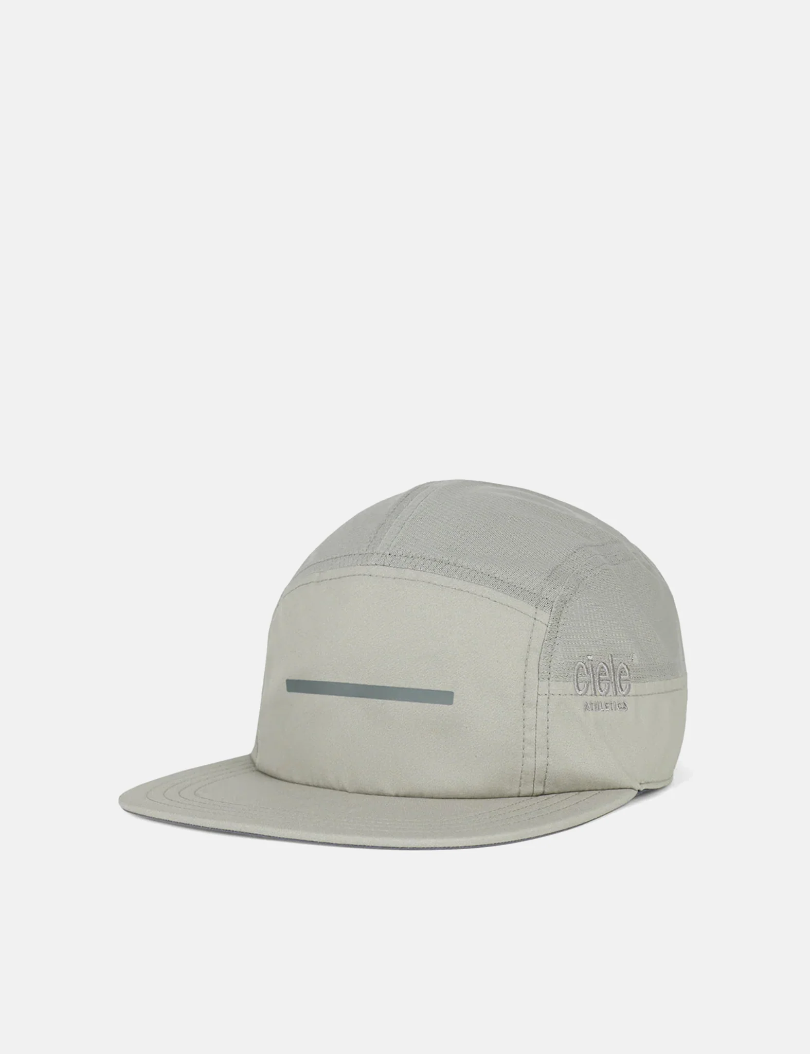 Ciele Athletics GOCap Comp - Airy Grey