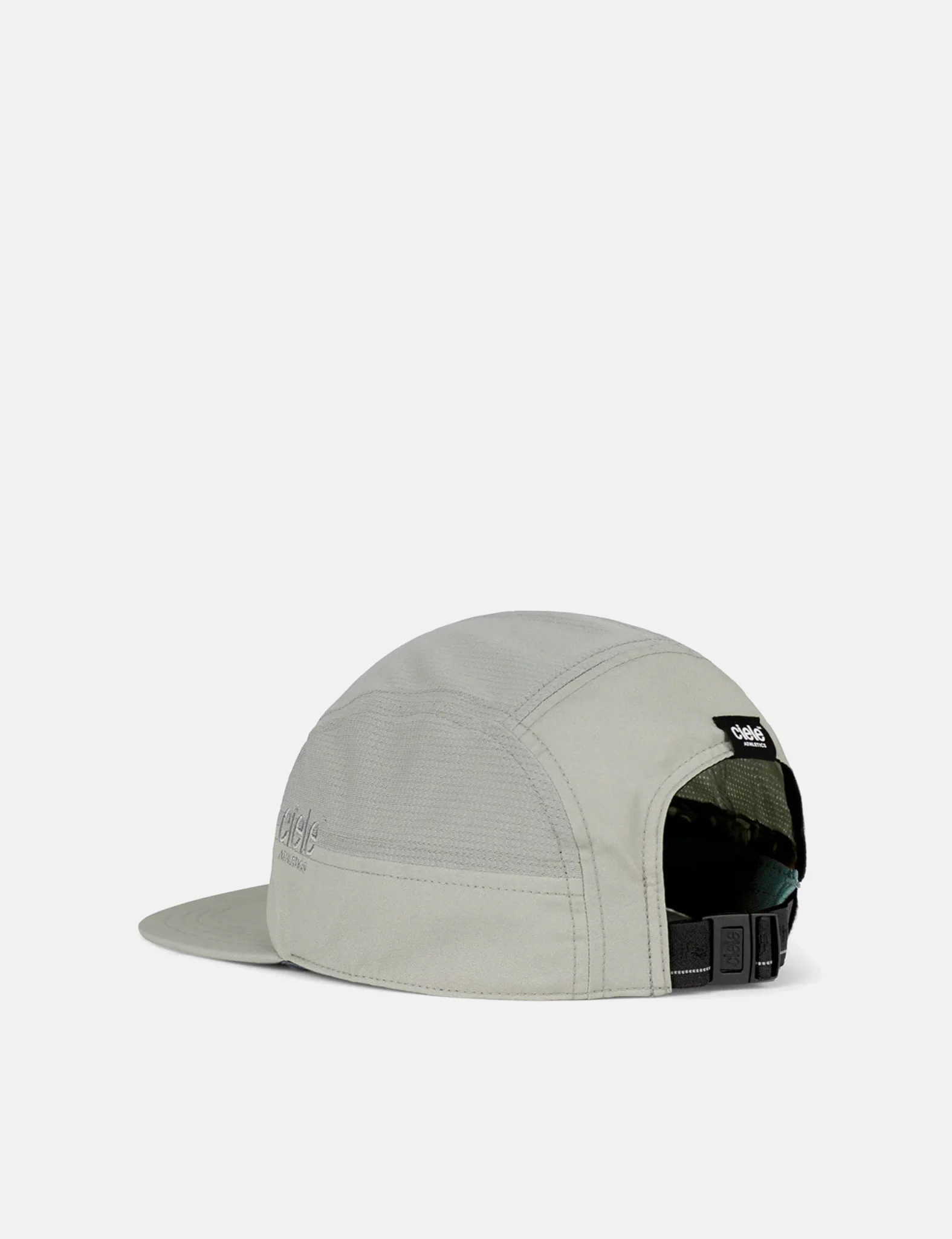 Ciele Athletics GOCap Comp - Airy Grey - Image 2