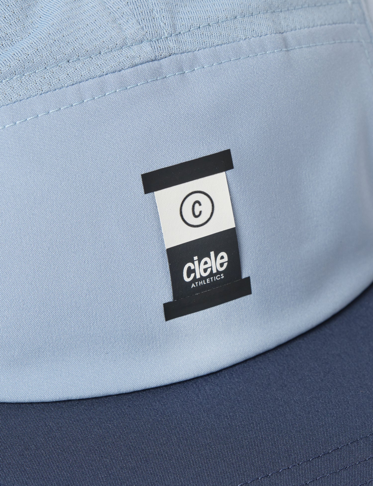 Ciele Athletics GOCap Comp - Chambray Blue - Image 2