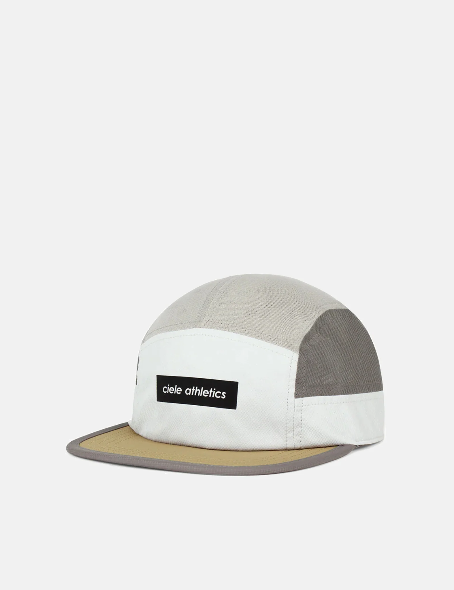 Ciele Athletics GOCap Field - Light Grey