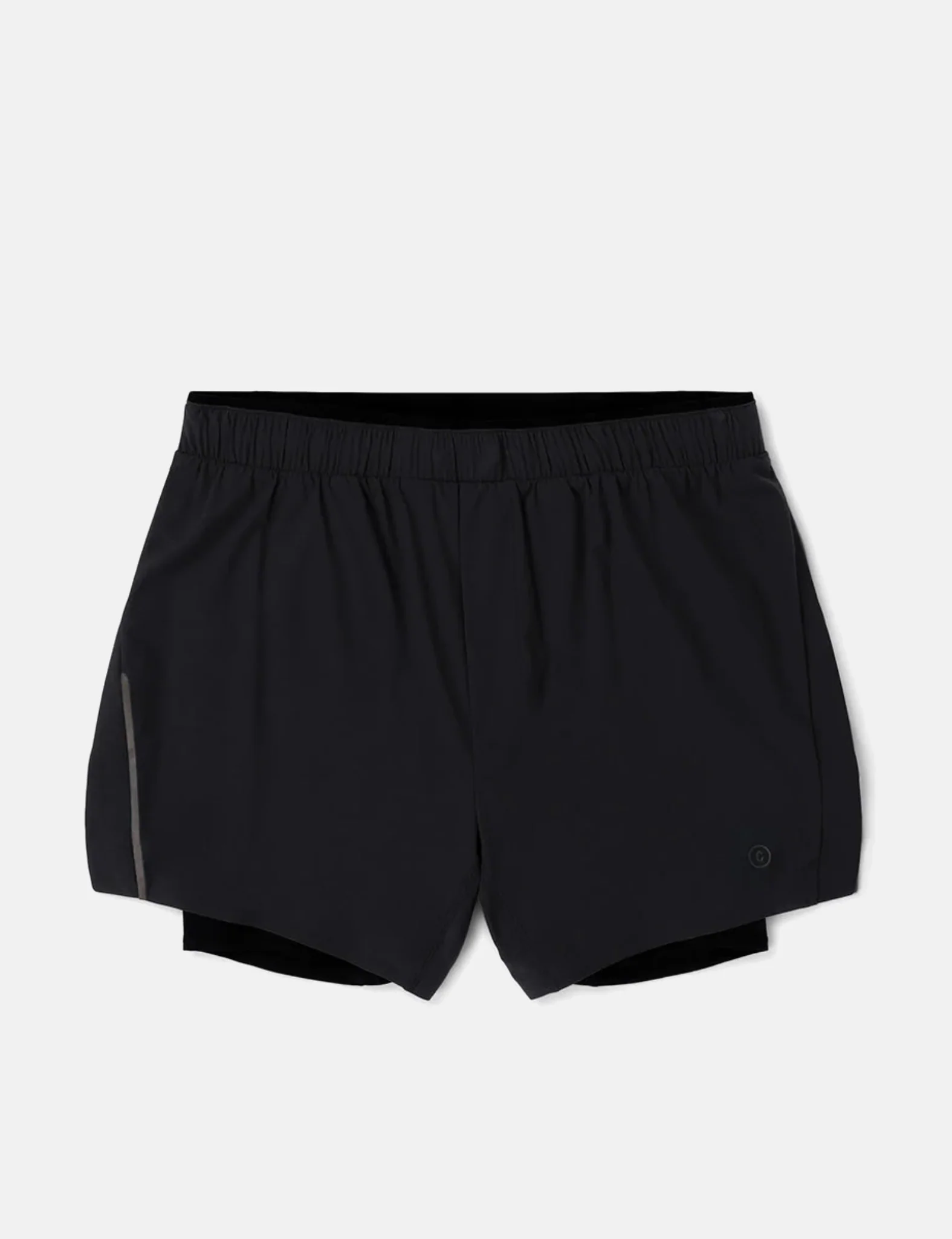 Ciele Athletics M-DLY 5'' Shorts - Shadowcast - Image 3
