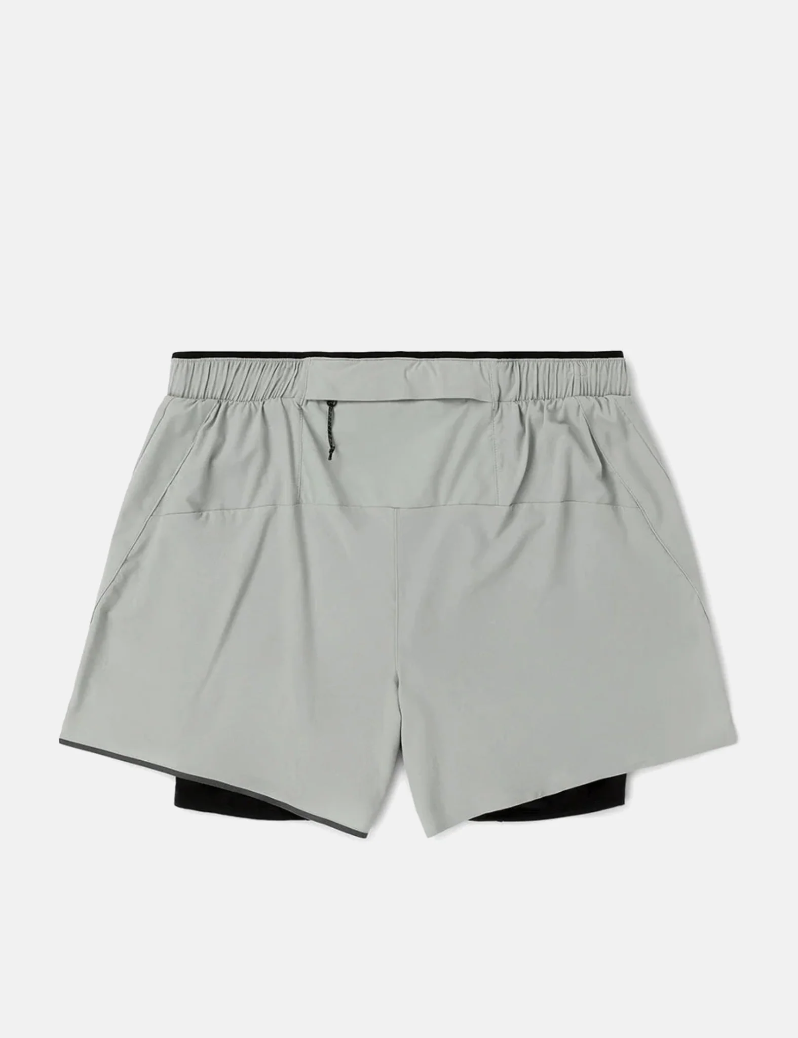 Ciele Athletics M-DLY 5''  Shorts Tights - Airy Grey - Image 3