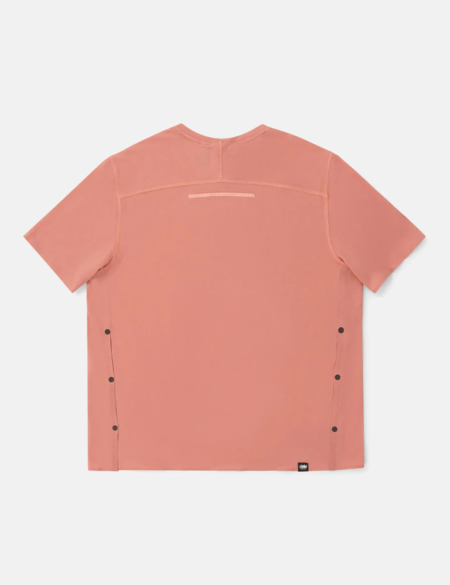 Ciele Athletics M-FST T-Shirt - Rose Dawn - Image 4