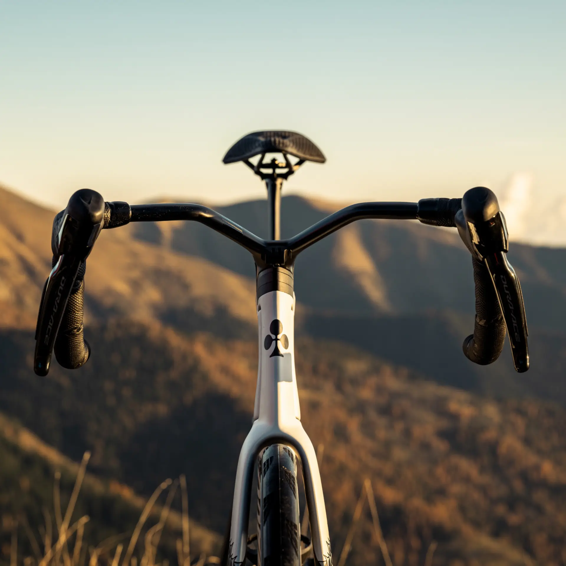 Colnago Y1RS Road Bike | Dura Ace Di2 | UAE Team Edition - Image 5