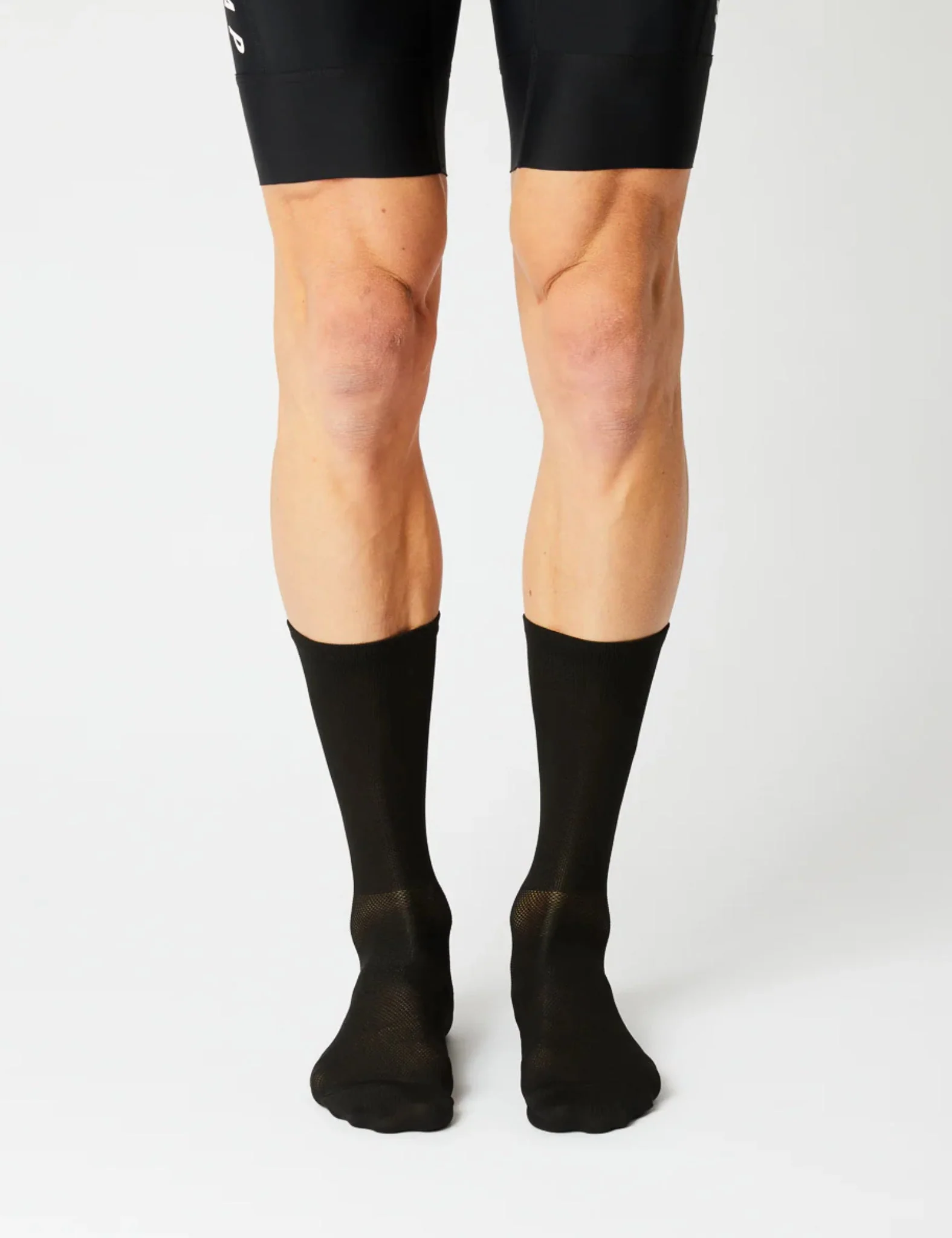 FINGERSCROSSED Classic Socks - Black - Image 4