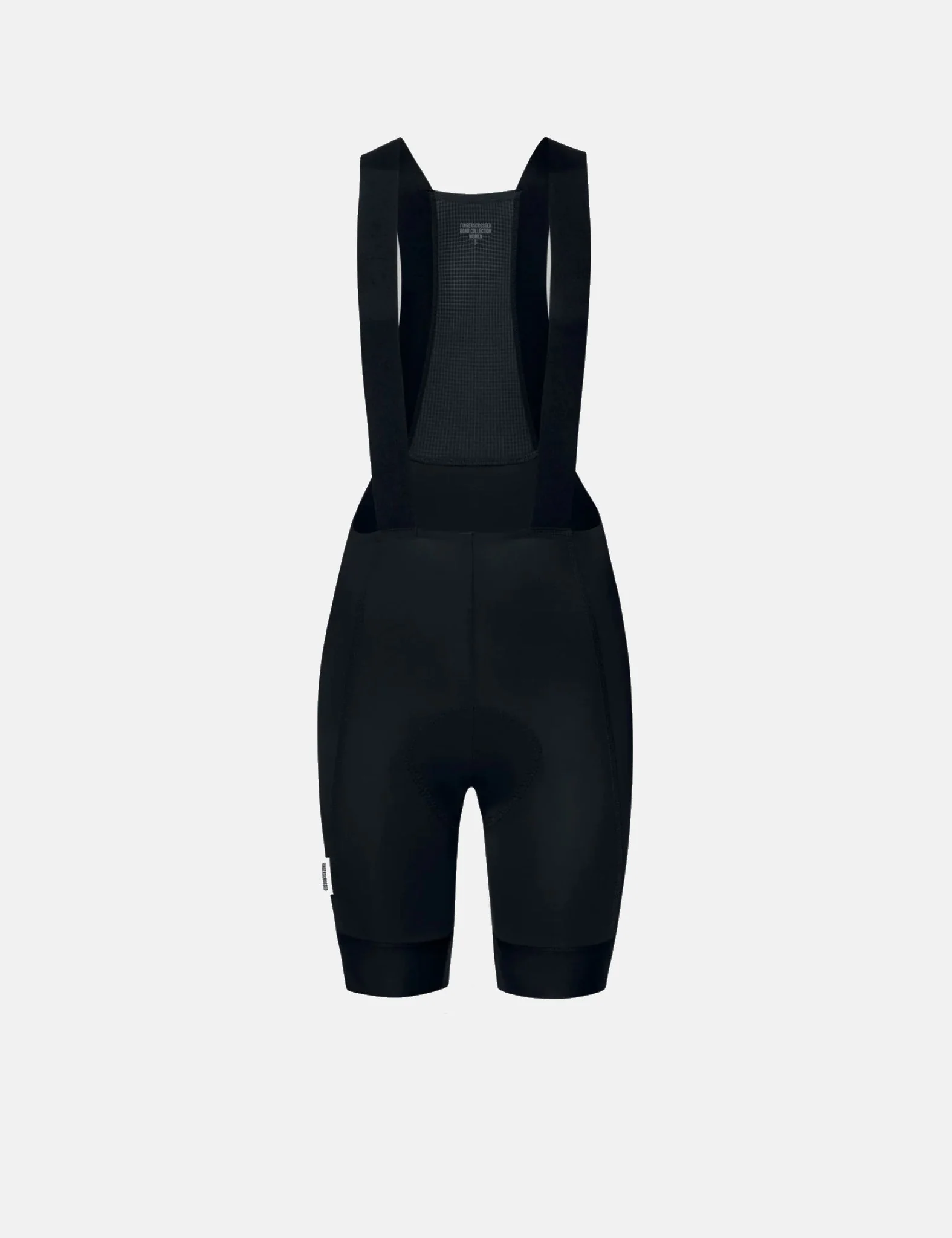 FINGERSCROSSED Women's Road Bibs - Black - Image 2
