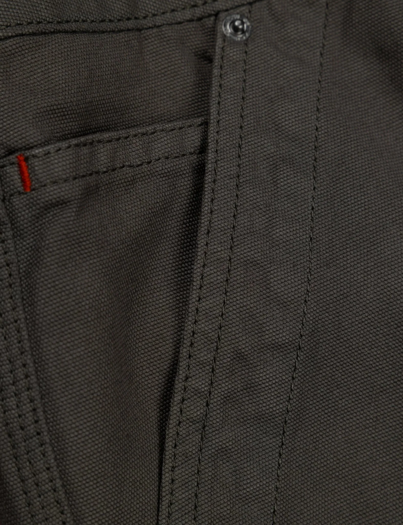 Finisterre Basset Shorts - Raven Black - Image 6