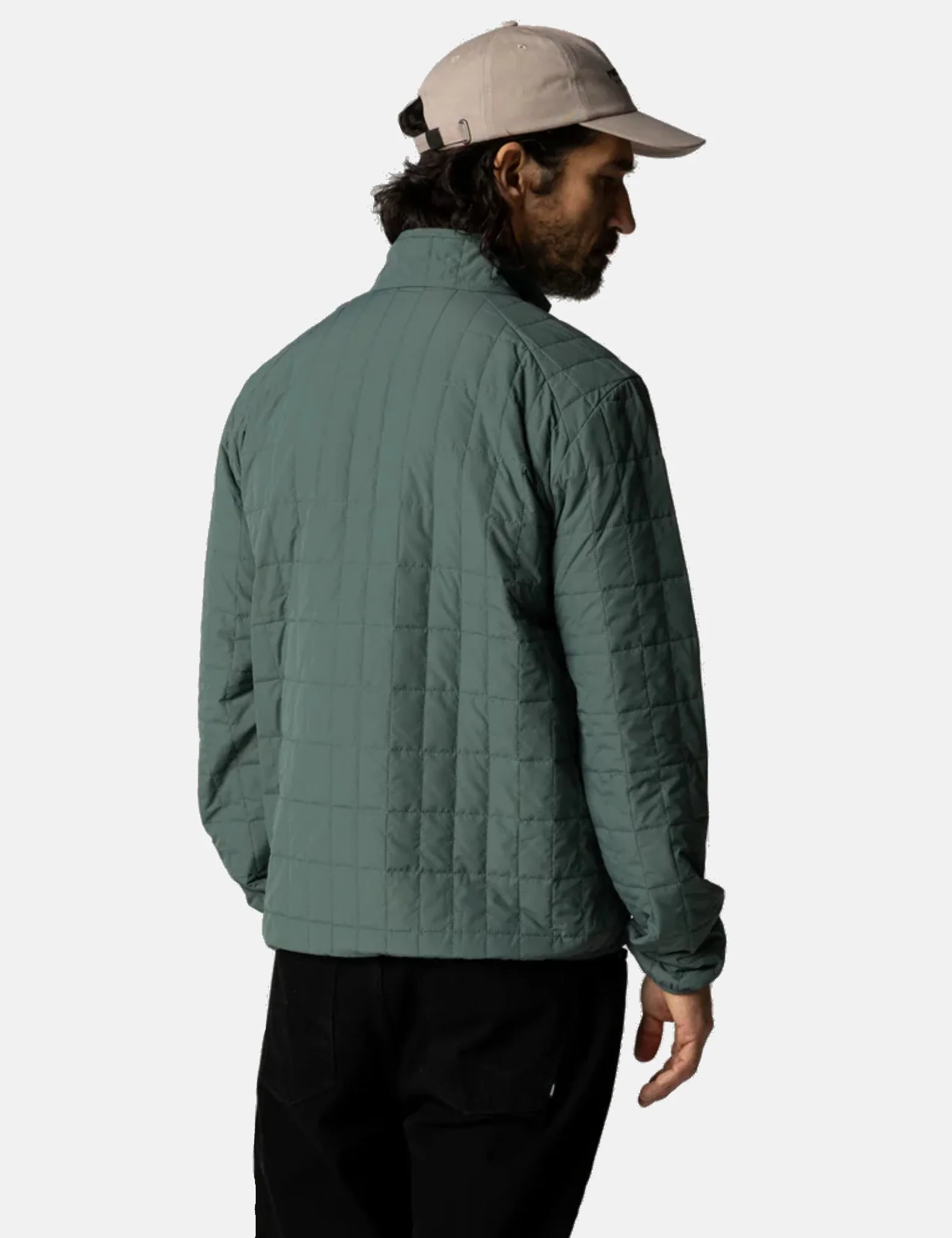 Finisterre Firecrest Jacket - Deep Sea Green - Image 4