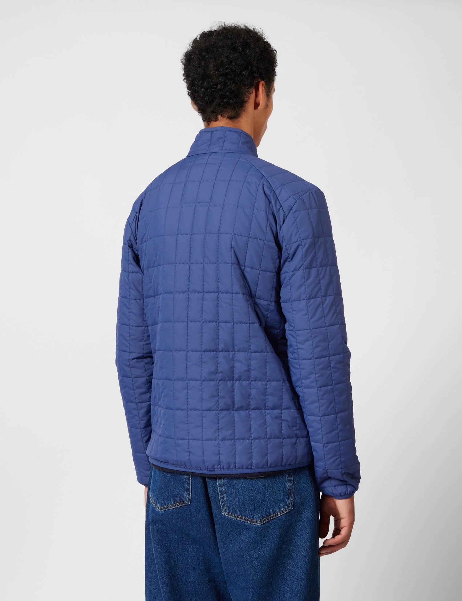 Finisterre Firecrest Jacket - Midnight Blue - Image 5