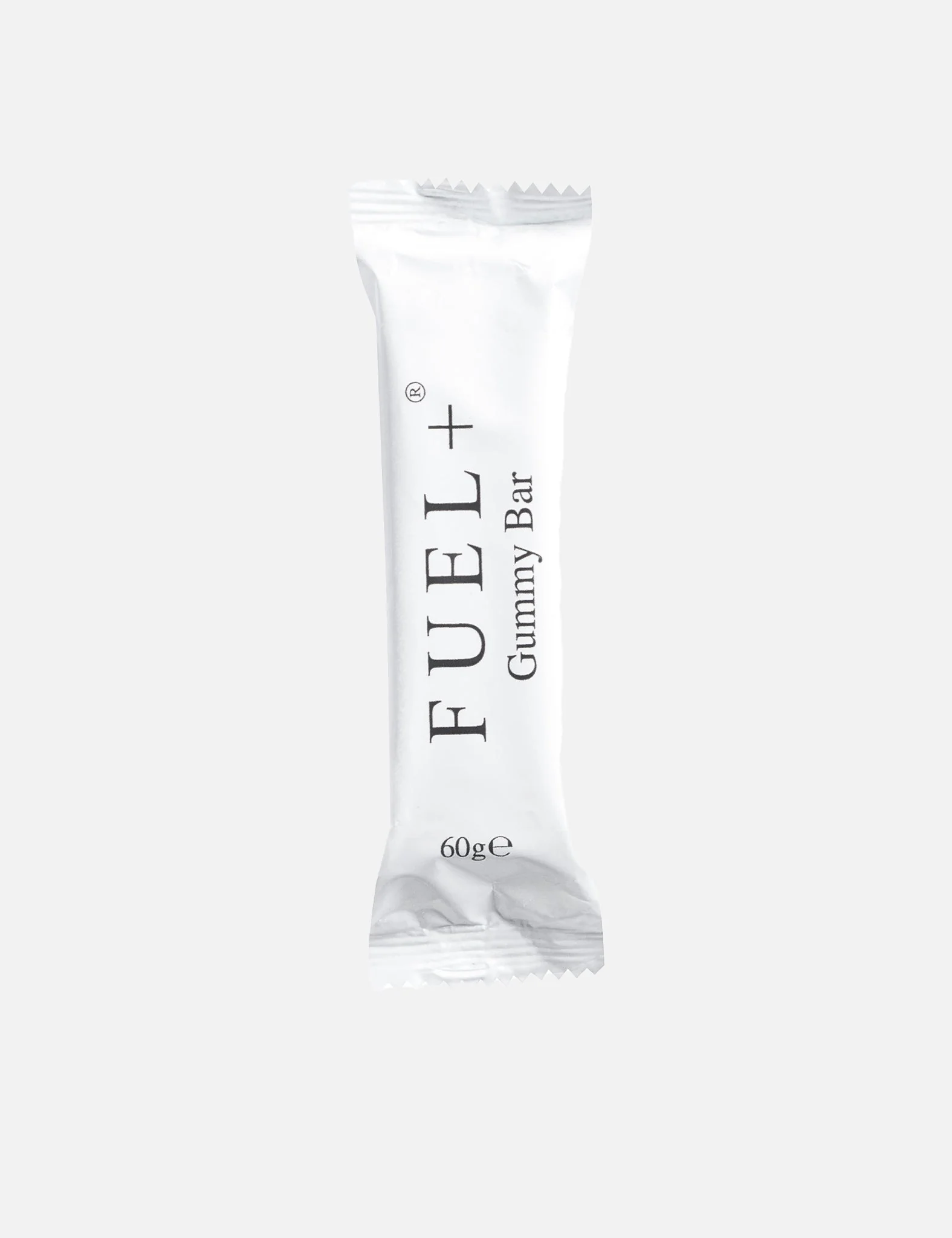 FUEL+ Gummy Bar