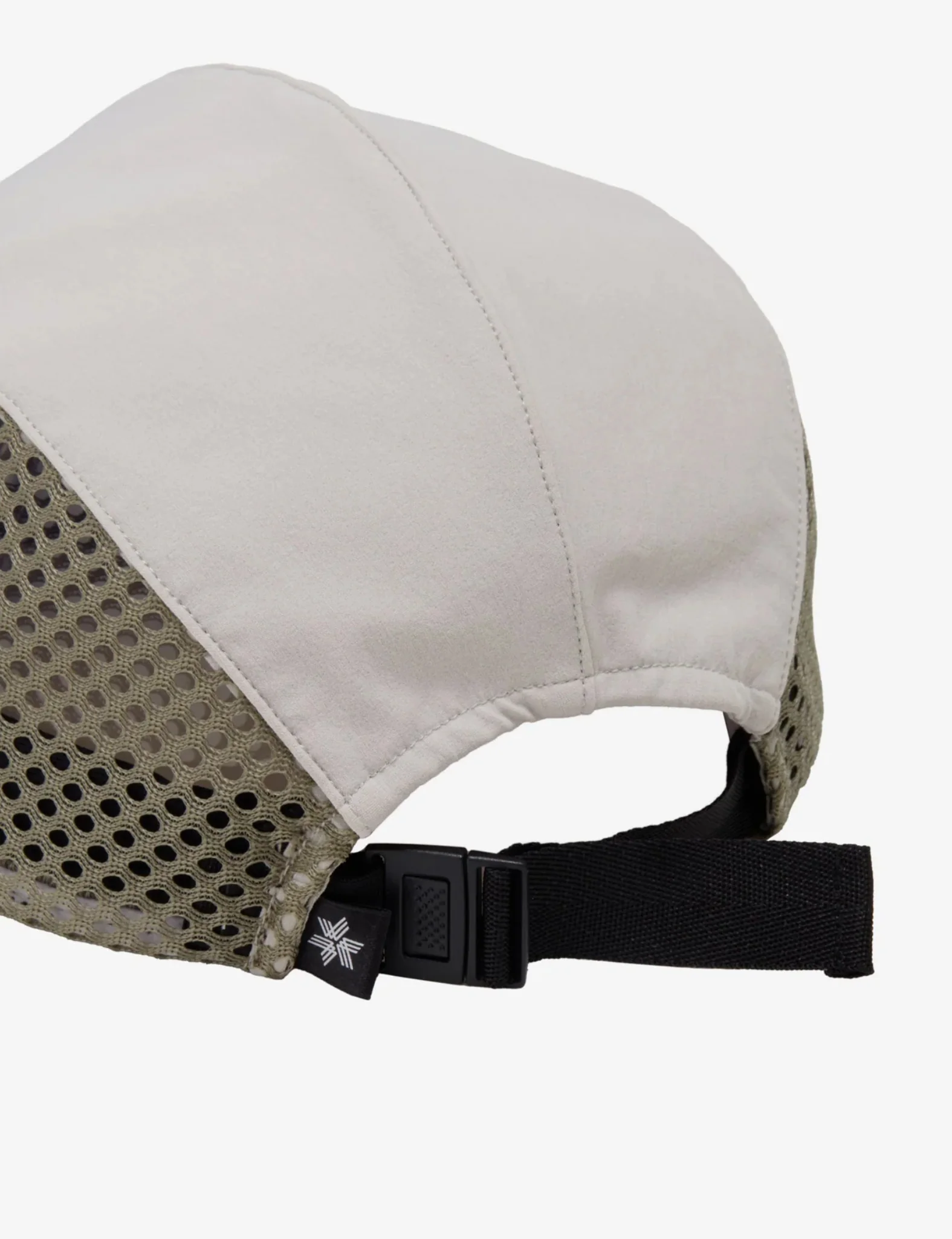 Goldwin Utility Jet Mesh Cap - Beige Haze - Image 2