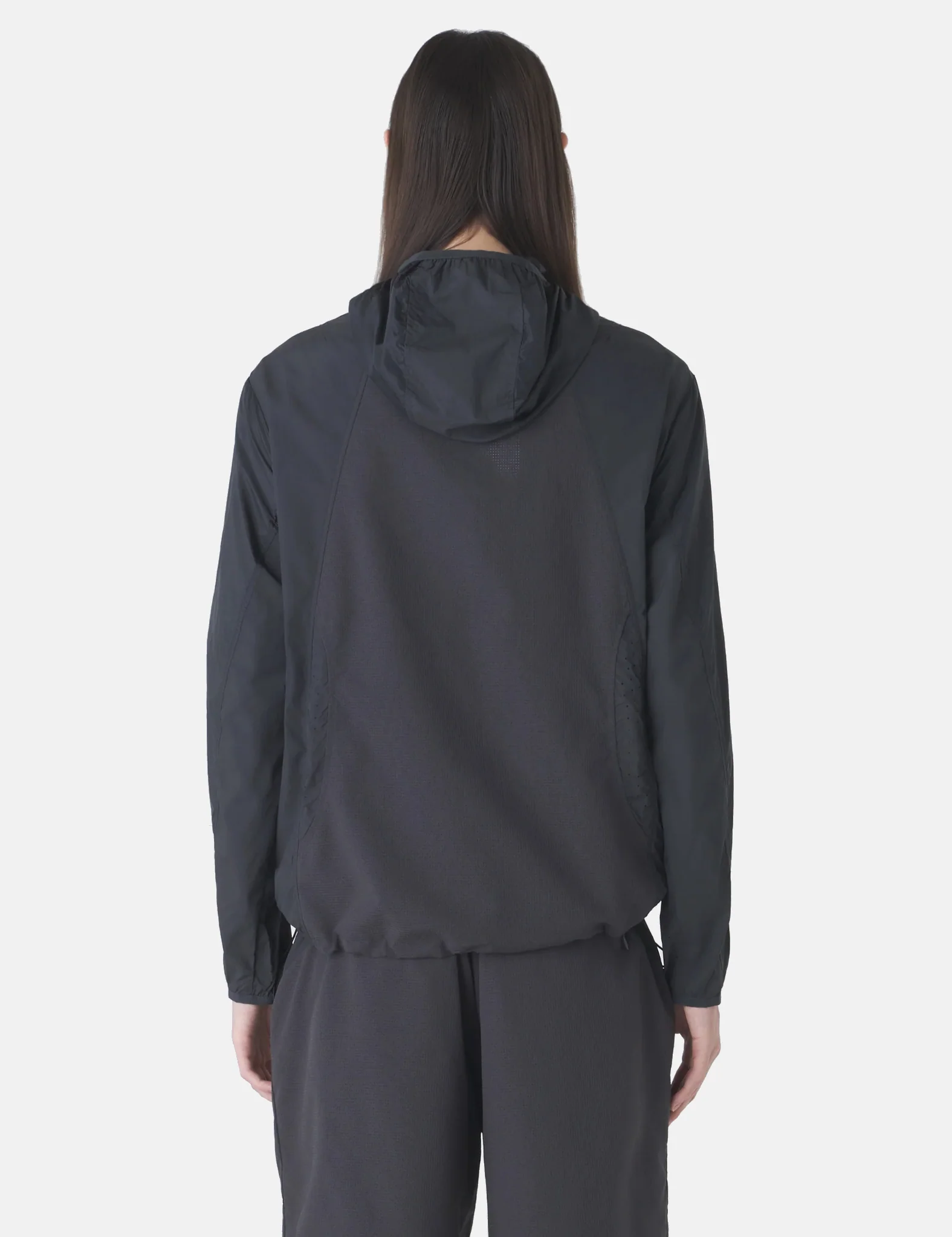Hiking Patrol Orbit LT Technical Jacket - Black - Image 4