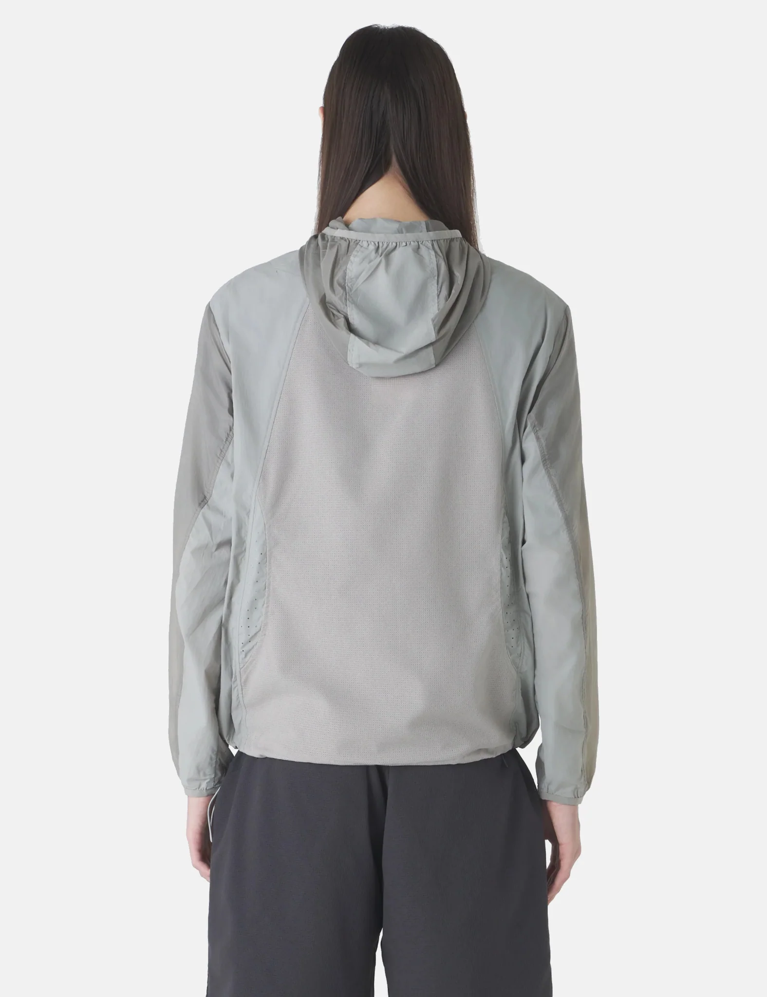 Hiking Patrol Orbit LT Technical Jacket - Sand - Image 4