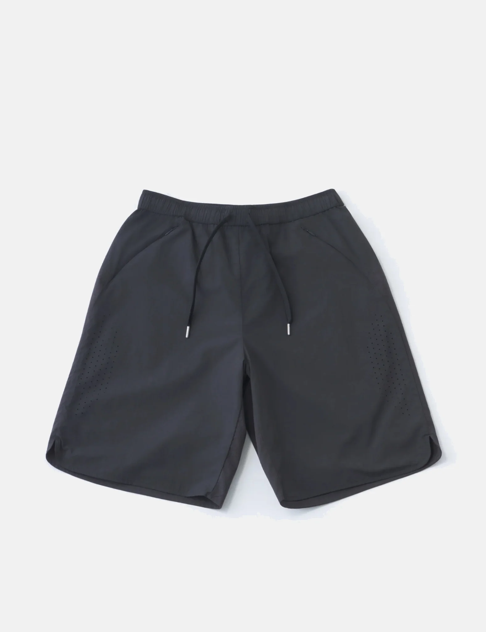 Hiking Patrol Orbit LT Technical Shorts - Black - Image 3