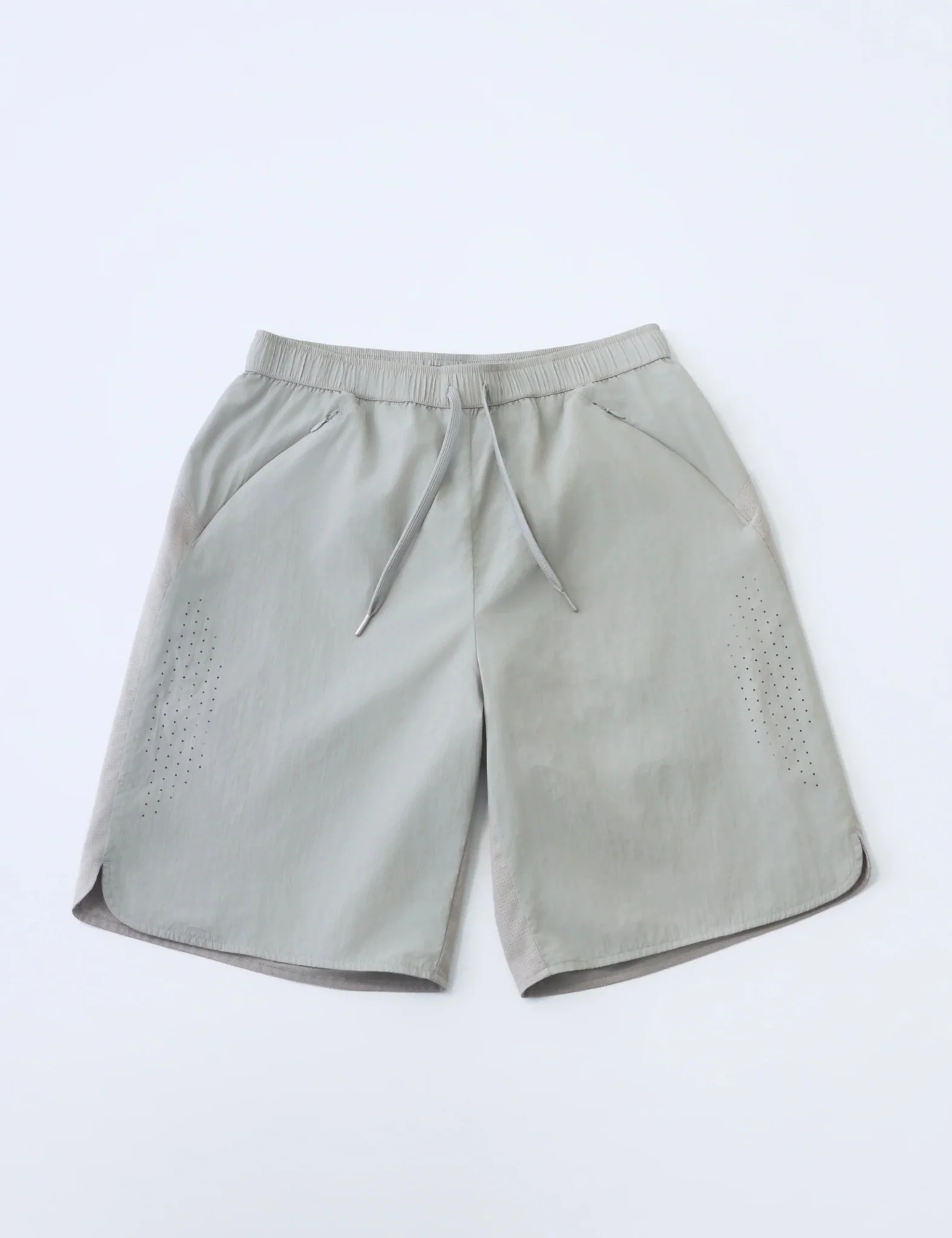 Hiking Patrol Orbit LT Technical Shorts - Sand - Image 3