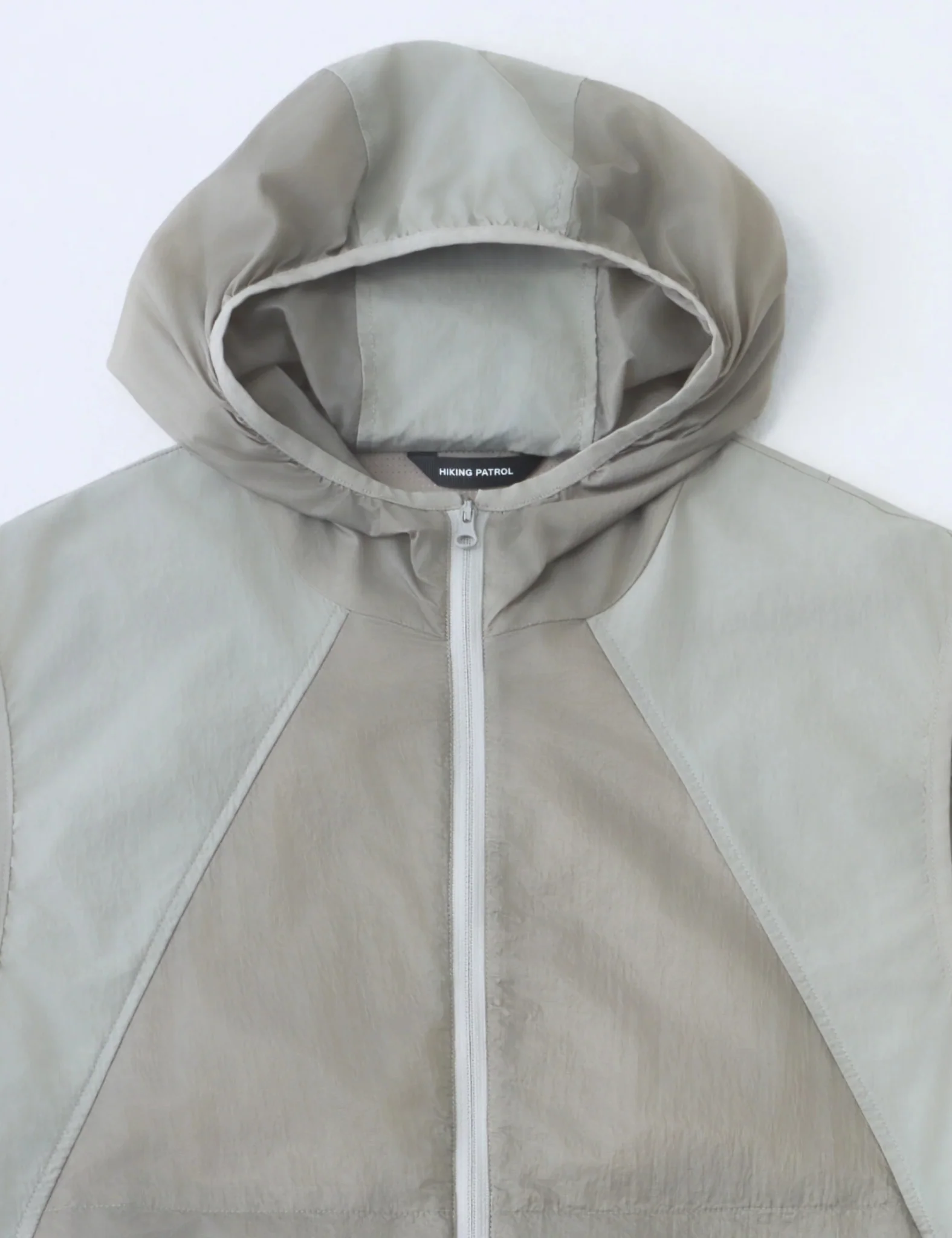 Hiking Patrol Orbit LT Technical Vest - Sand - Image 3