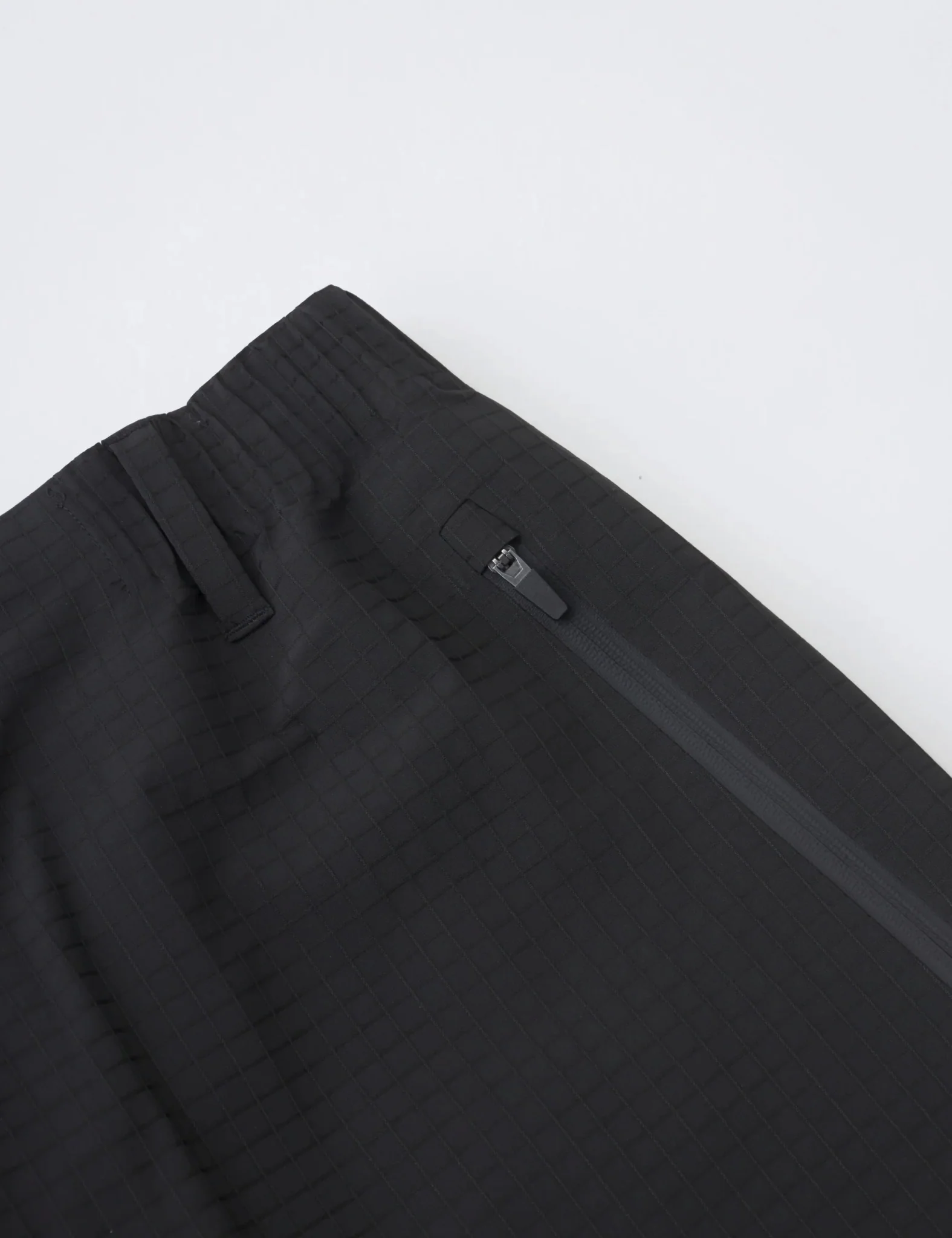 Hiking Patrol Waypoint Ripstop Shorts - Black - Image 3