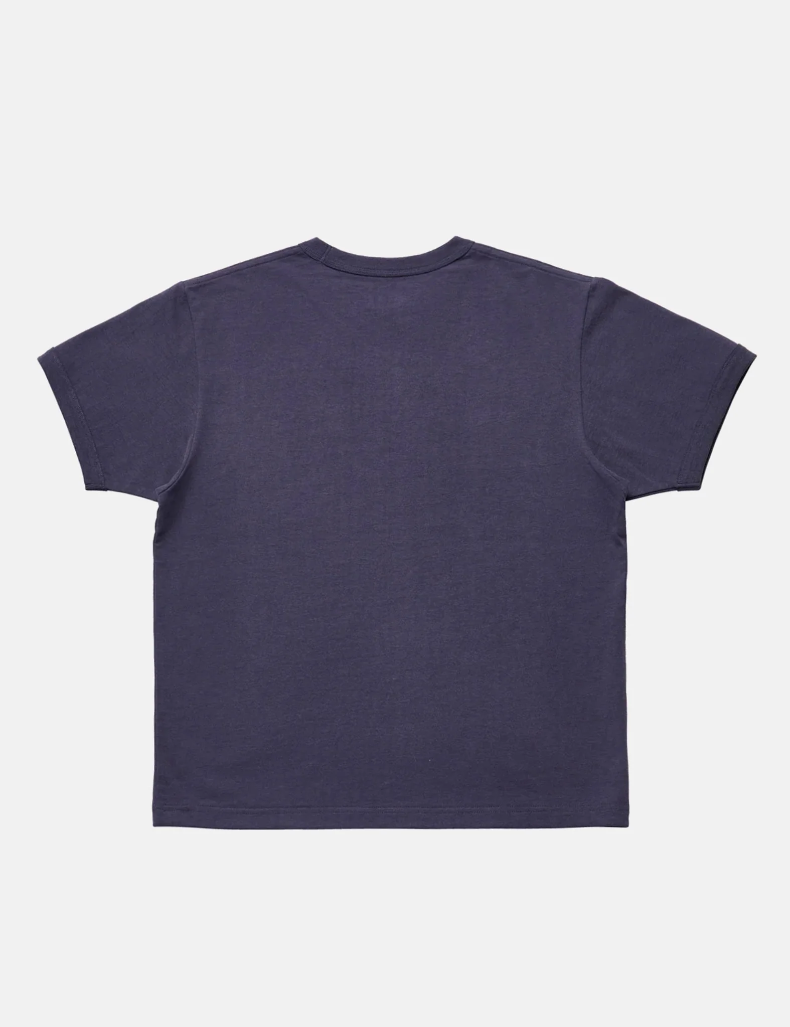Larriet Hubby T-Shirt - Ocean Blue - Image 3