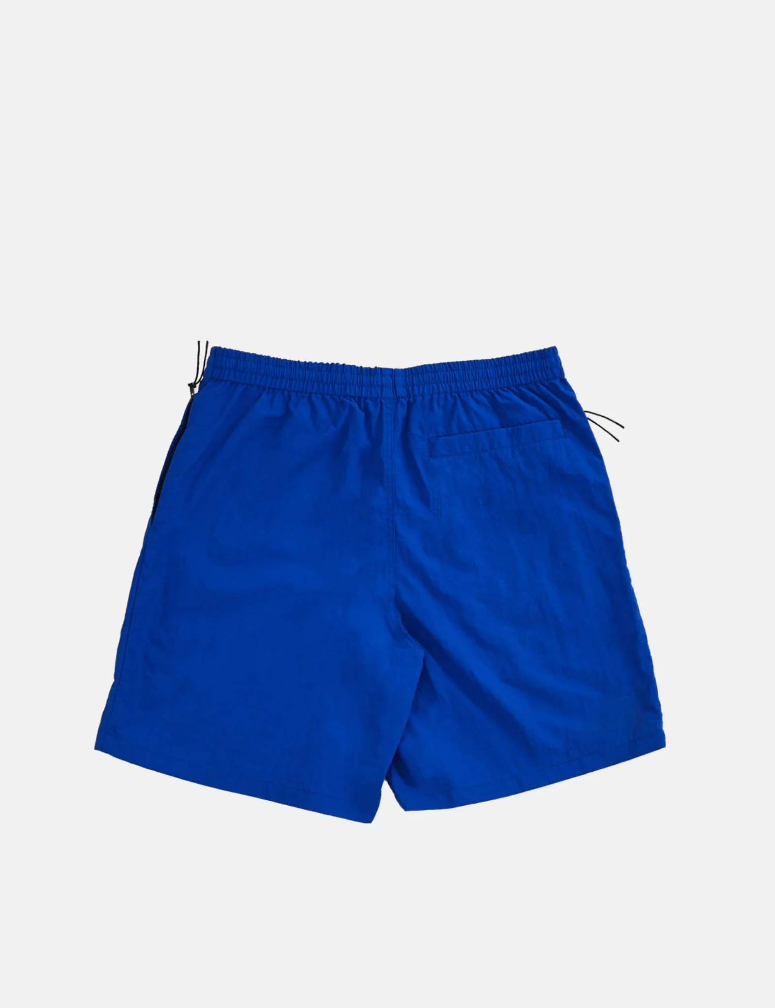 Larriet Rec Shorts - Cobalt Blue - Image 5