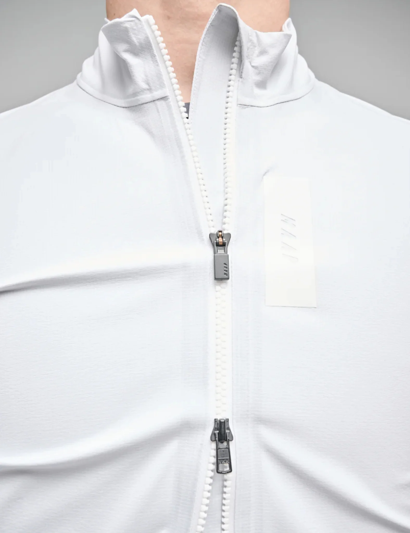 MAAP Atmos Vest - White - Image 3