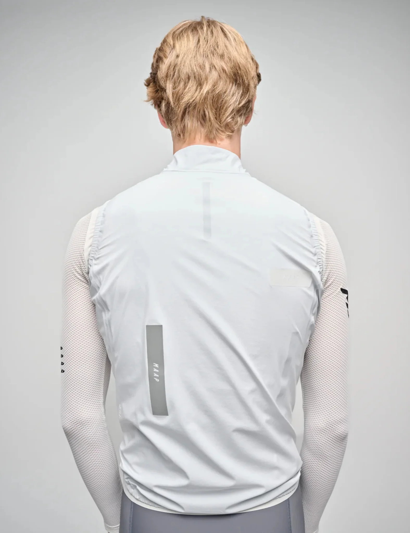 MAAP Atmos Vest - White - Image 4
