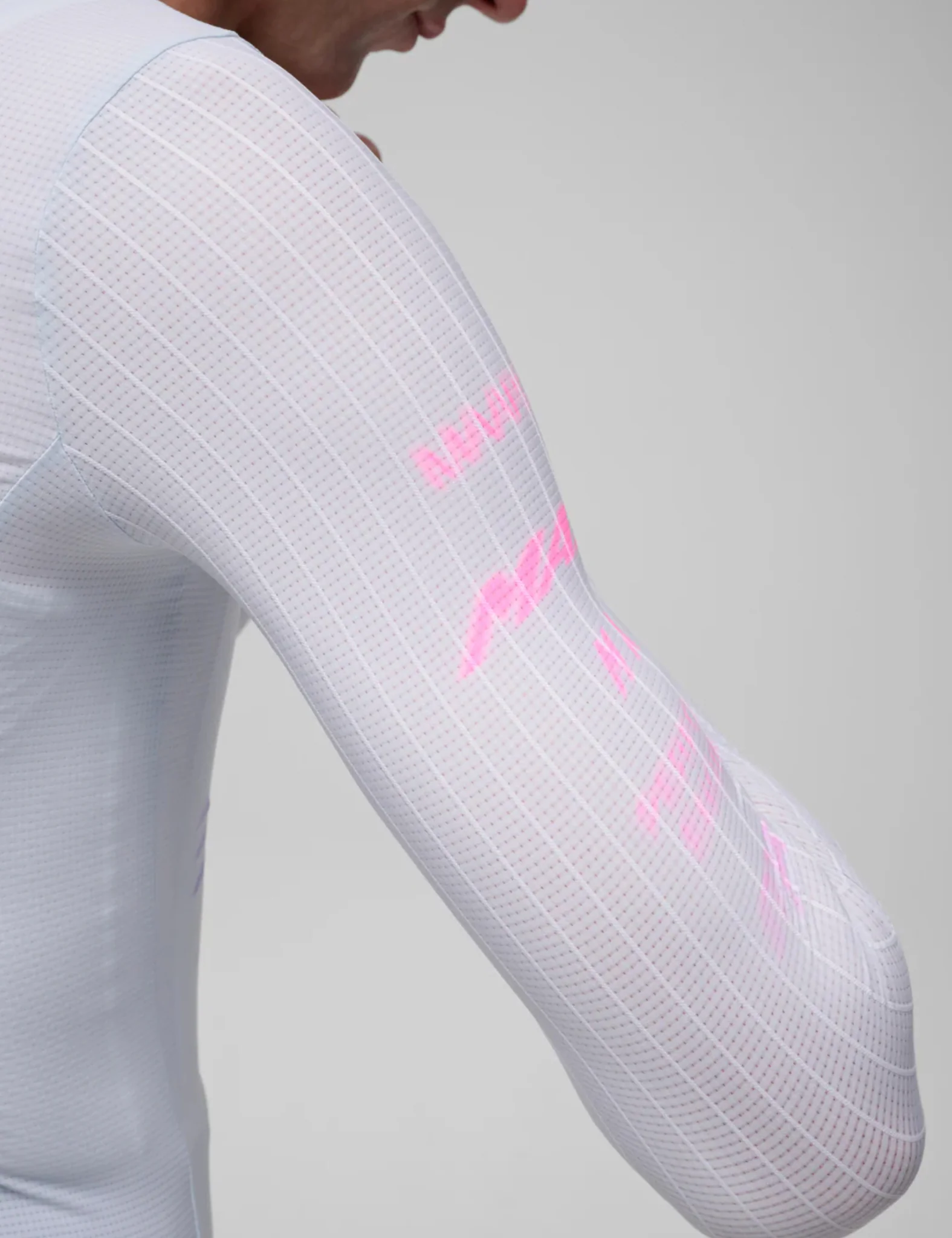 MAAP Beta Pro Aero LS Jersey - Xenon Purple - Image 4