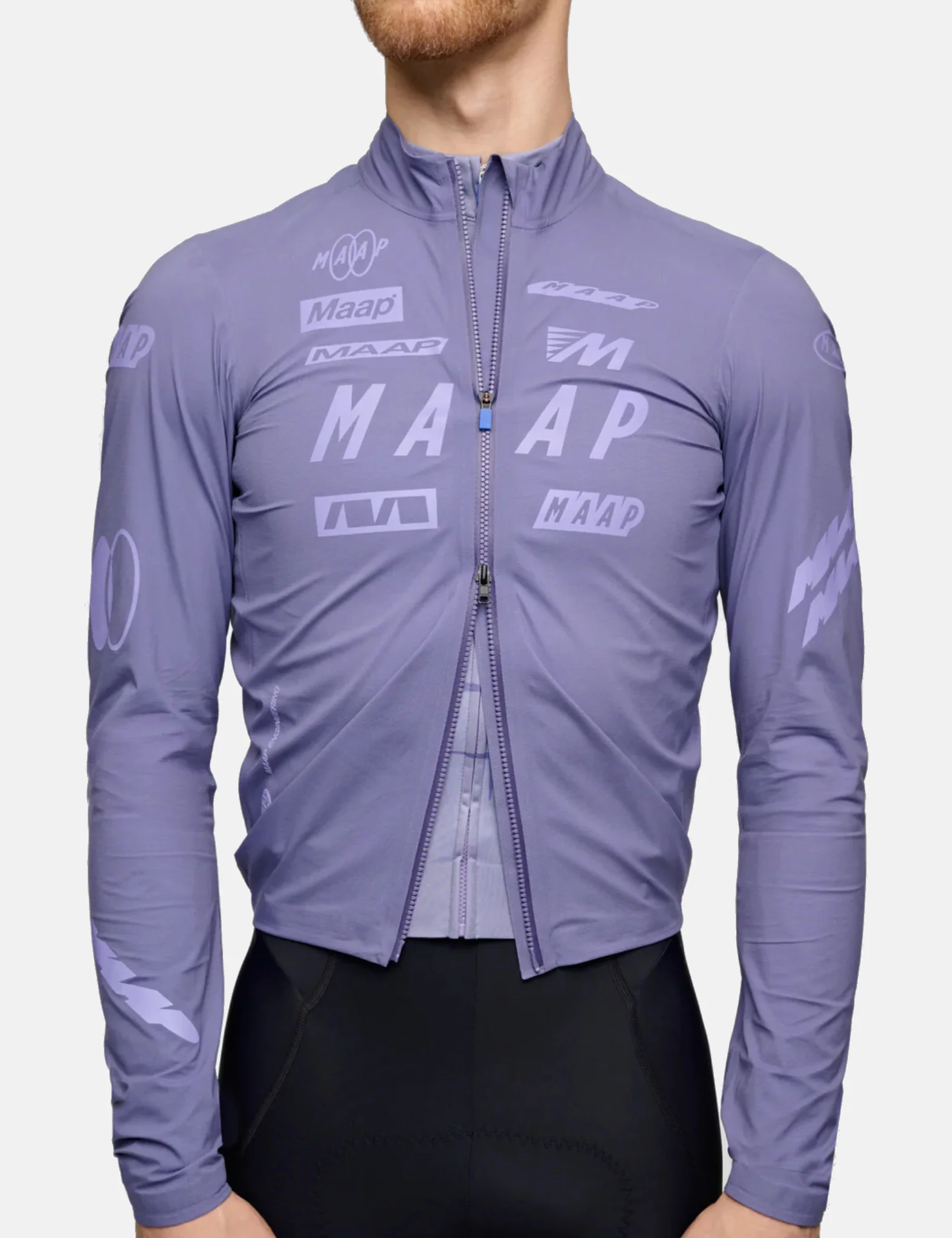 MAAP Drome Atmos Jacket - Heron - Image 4